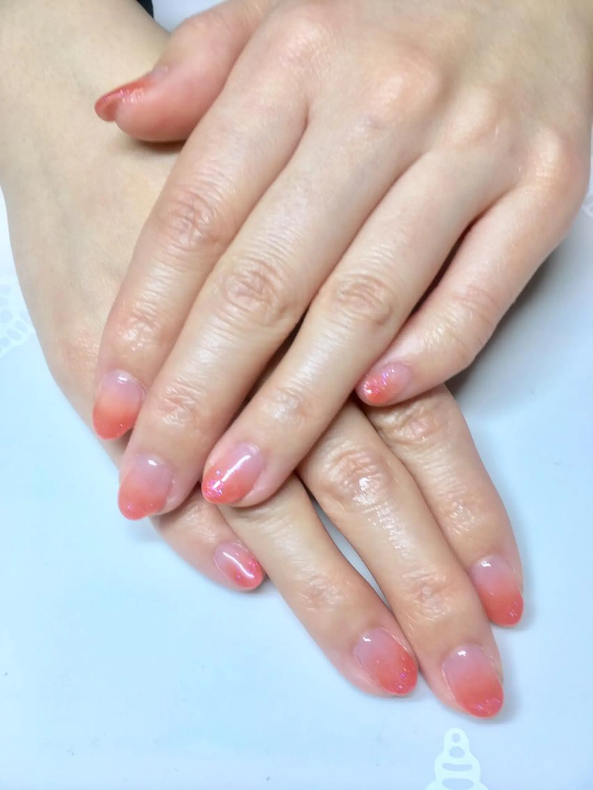 ネイル 新宿ネイルサロン ジェミディローサのネイルデザイン