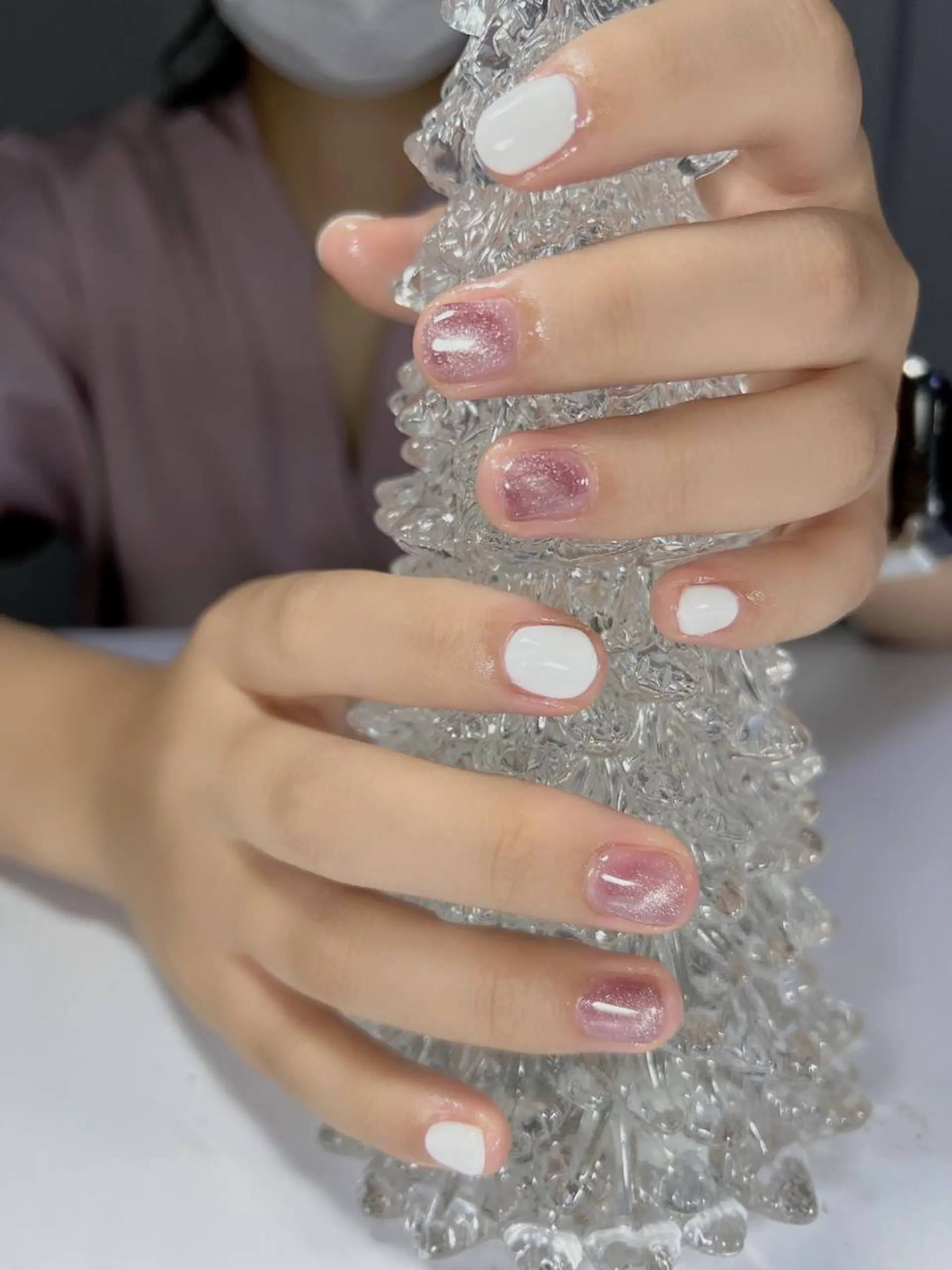 ネイル ネイルサロン ロア旧ジョリーのネイルデザイン