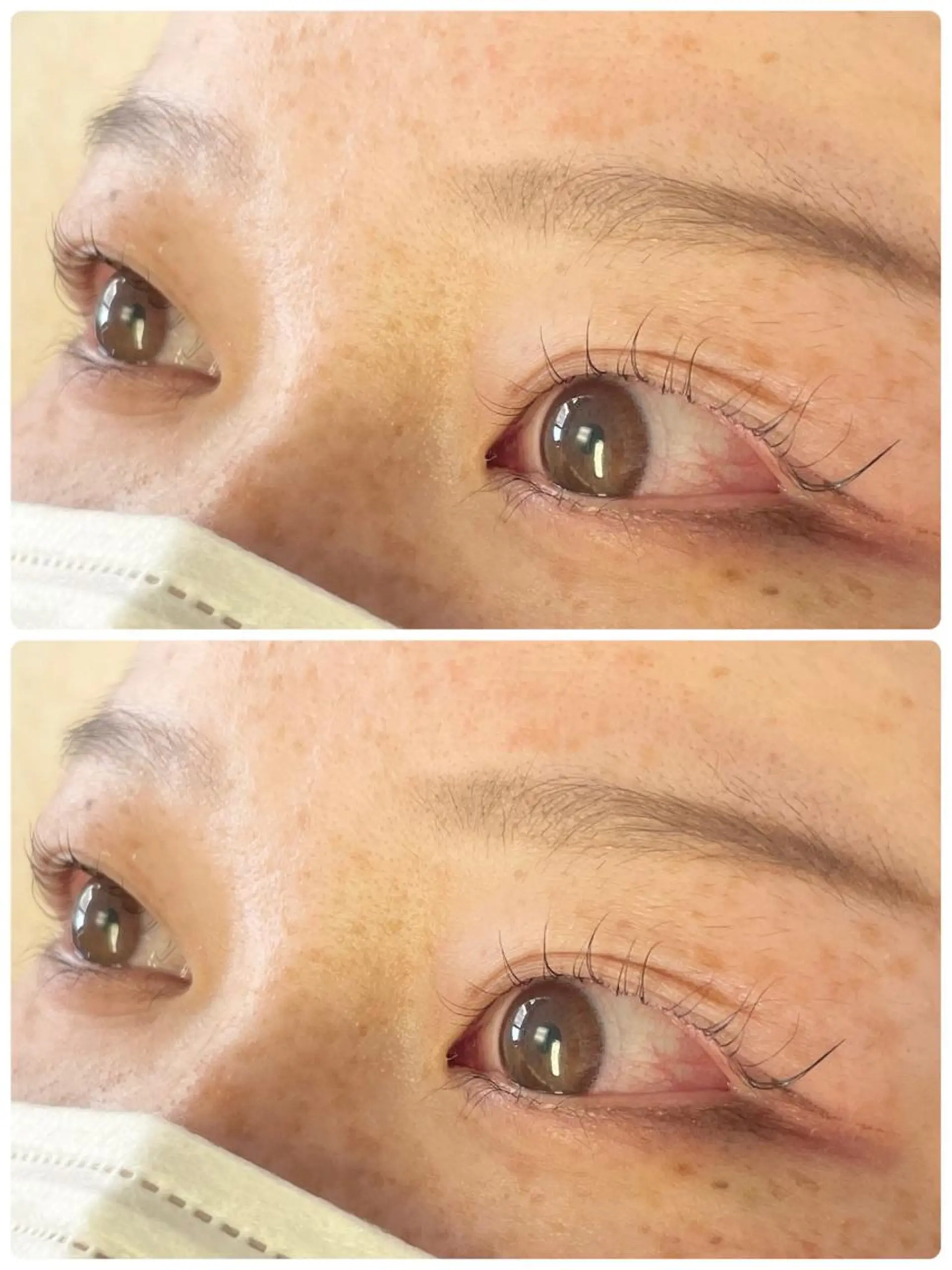 マツエク・マツパ Bianca 武蔵小金井　ほしののネイルデザイン