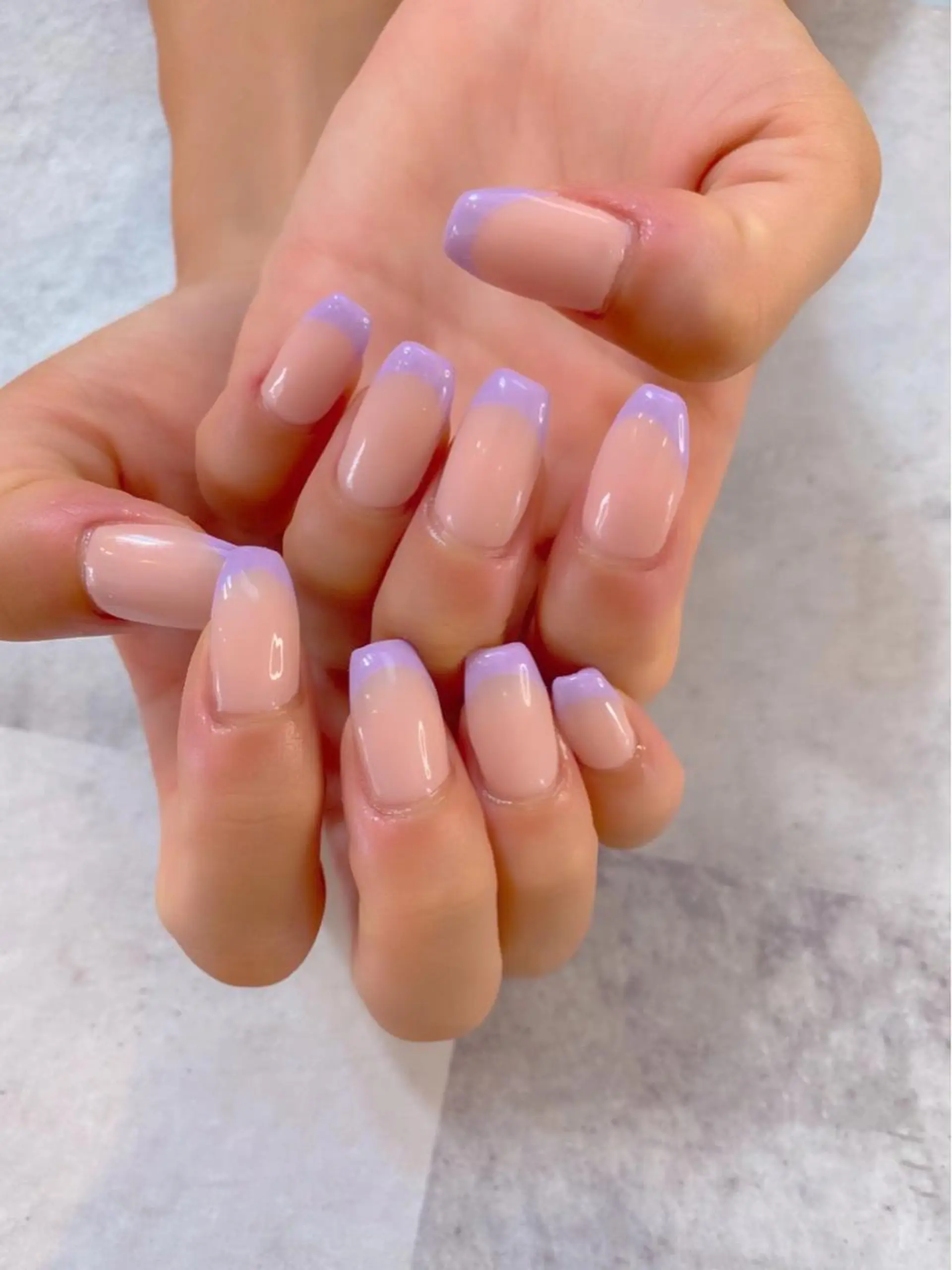 ネイル plunail mikiのネイルデザイン