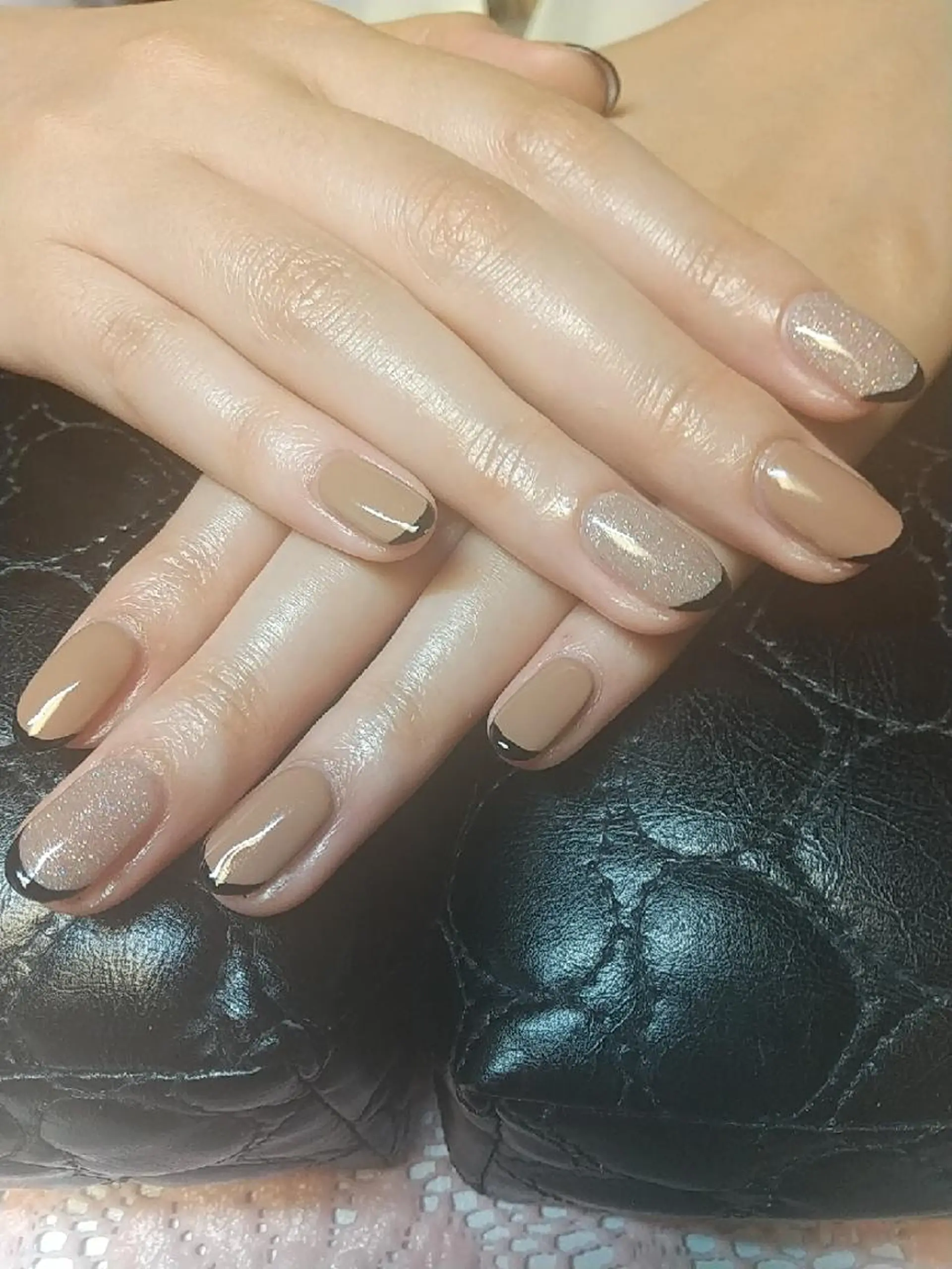 ネイル haru  nailのネイルデザイン