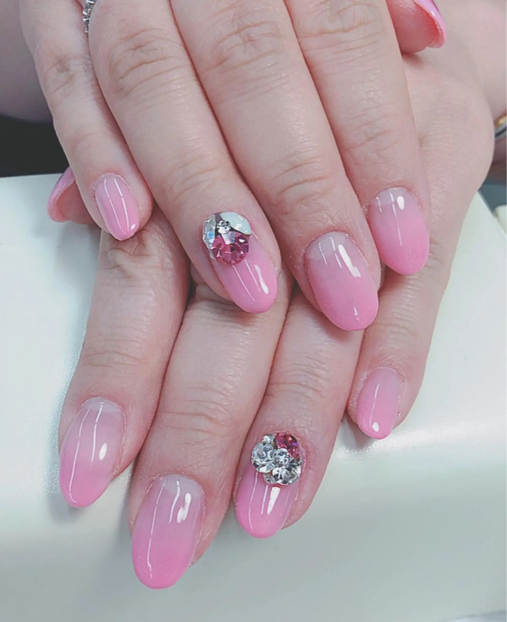 ネイル La Culusのネイルデザイン