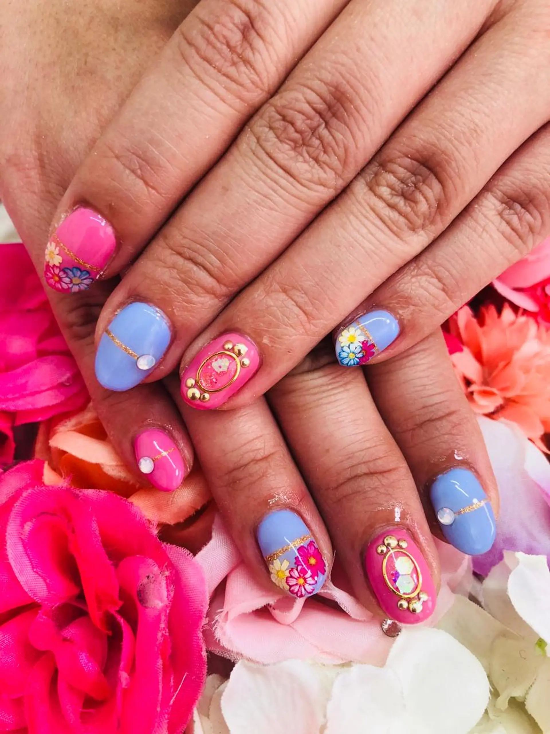 ネイル 酵素風呂　RA.RA所属・酵素風呂 RA.RAのその他イメージ