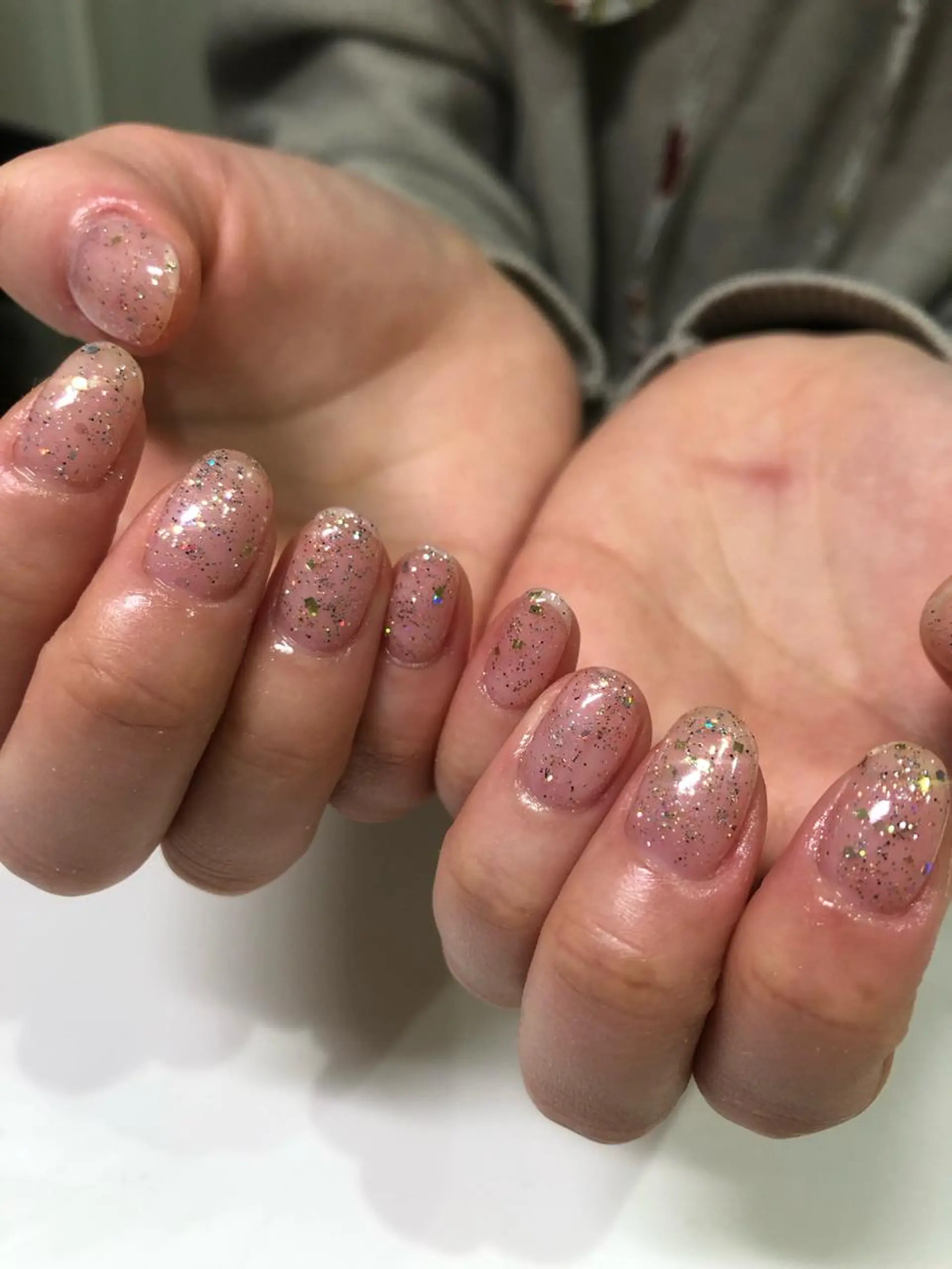 ネイル ハンドネイル nail by minamiのネイルデザイン