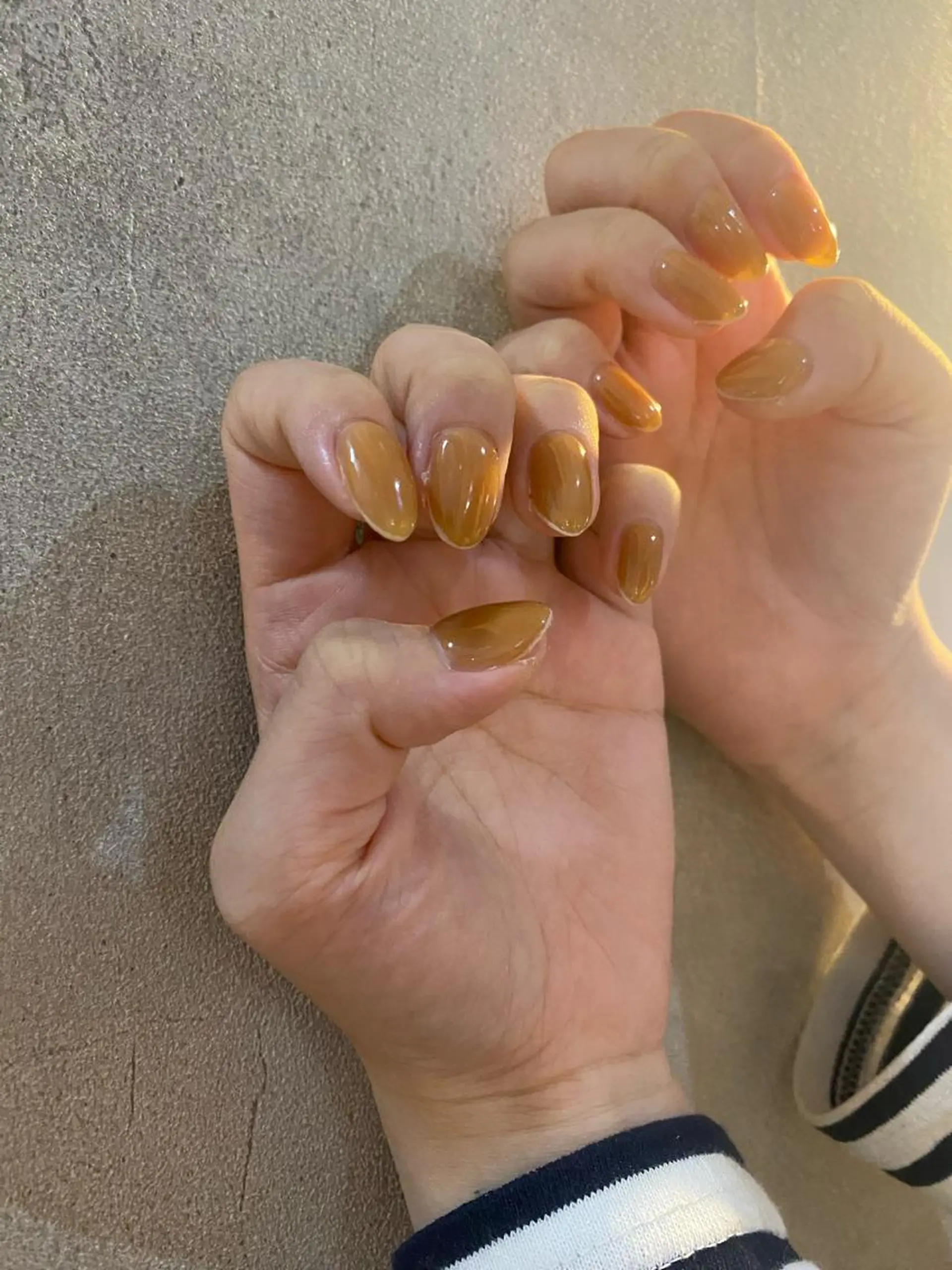 ネイル Yarm As Etel ..のネイルデザイン