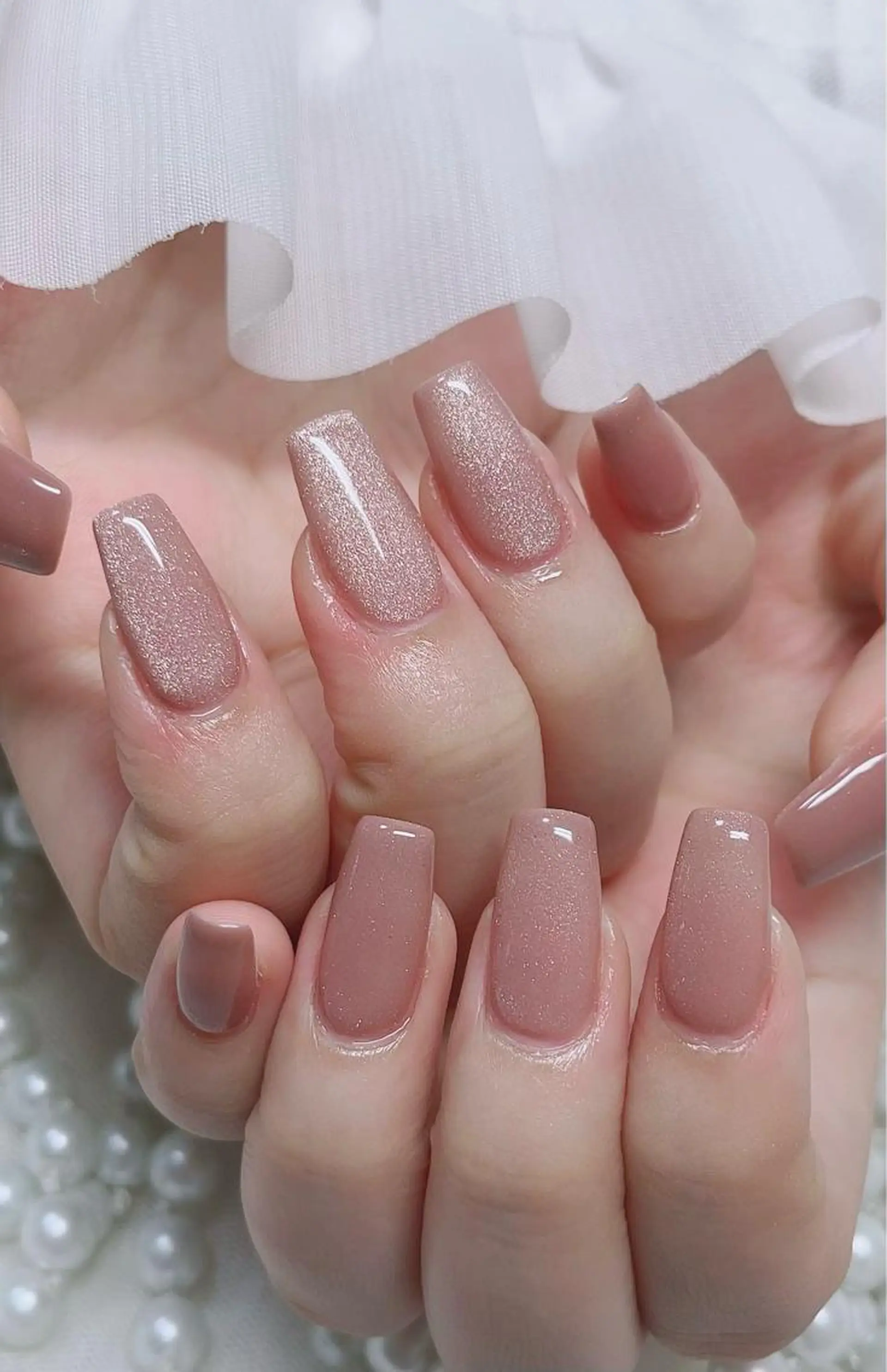 ネイル La Merのネイルデザイン