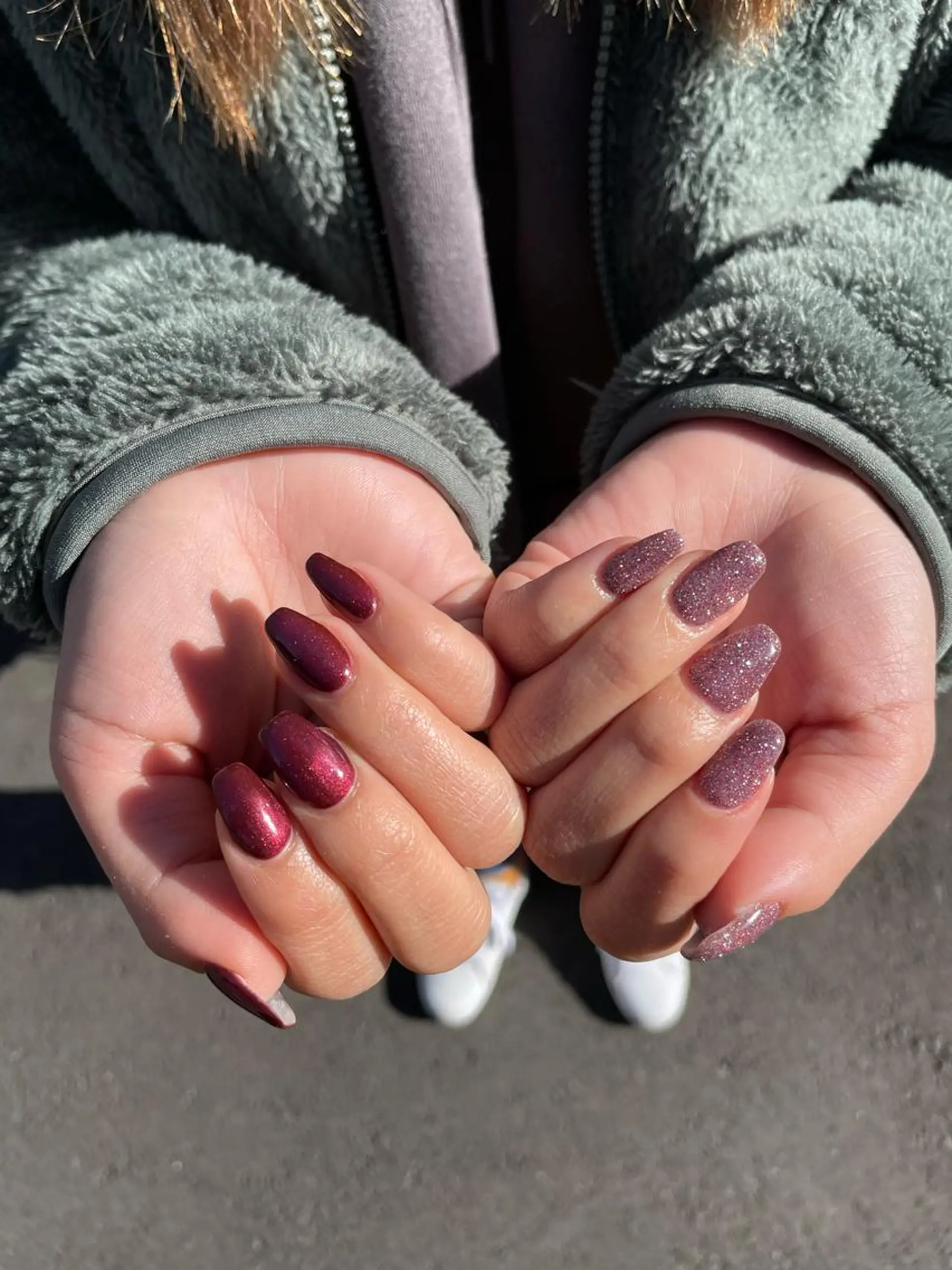 ネイル MH_ Nailのネイルデザイン