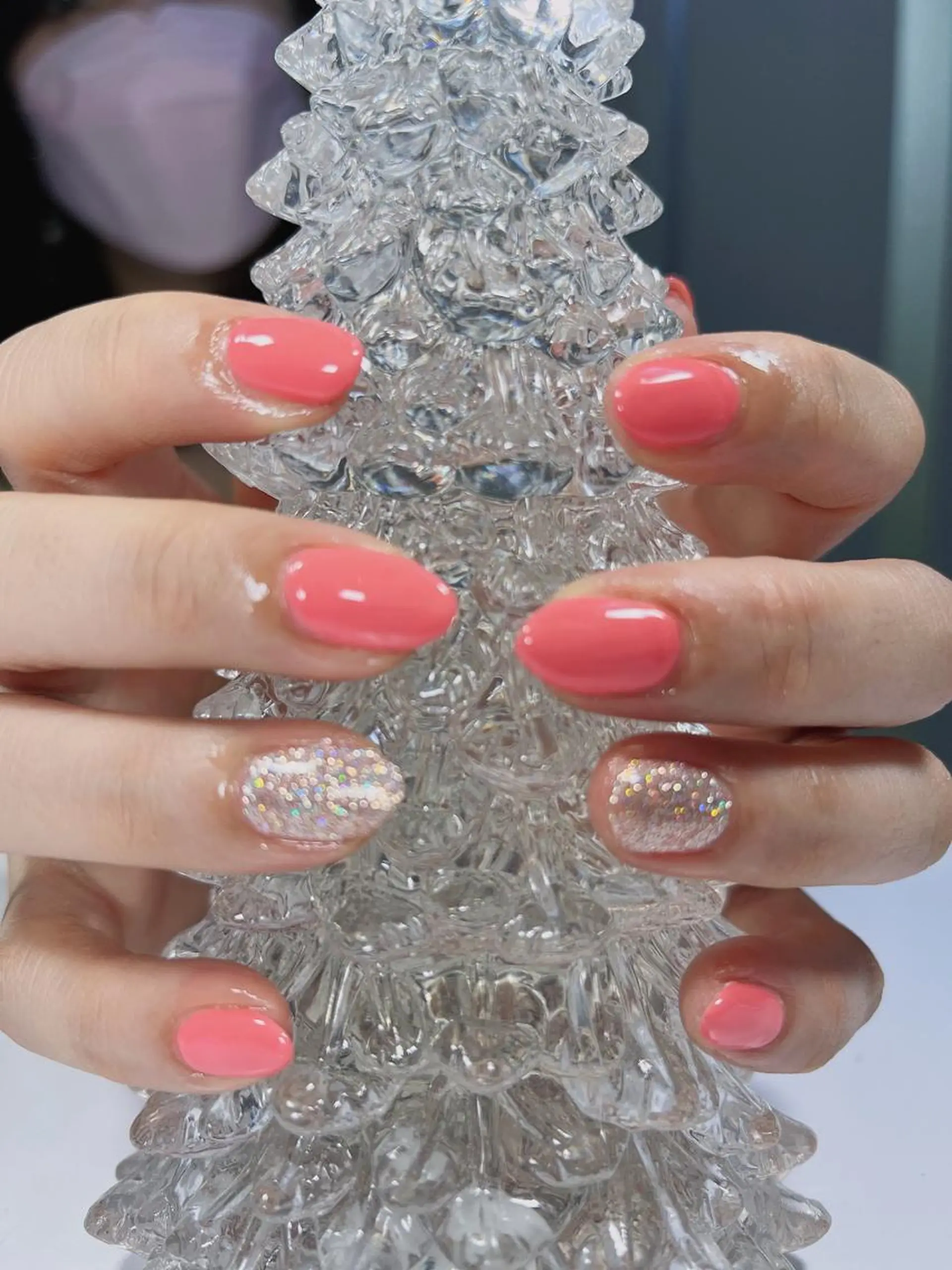 ネイル ネイルサロン ロア旧ジョリーのネイルデザイン