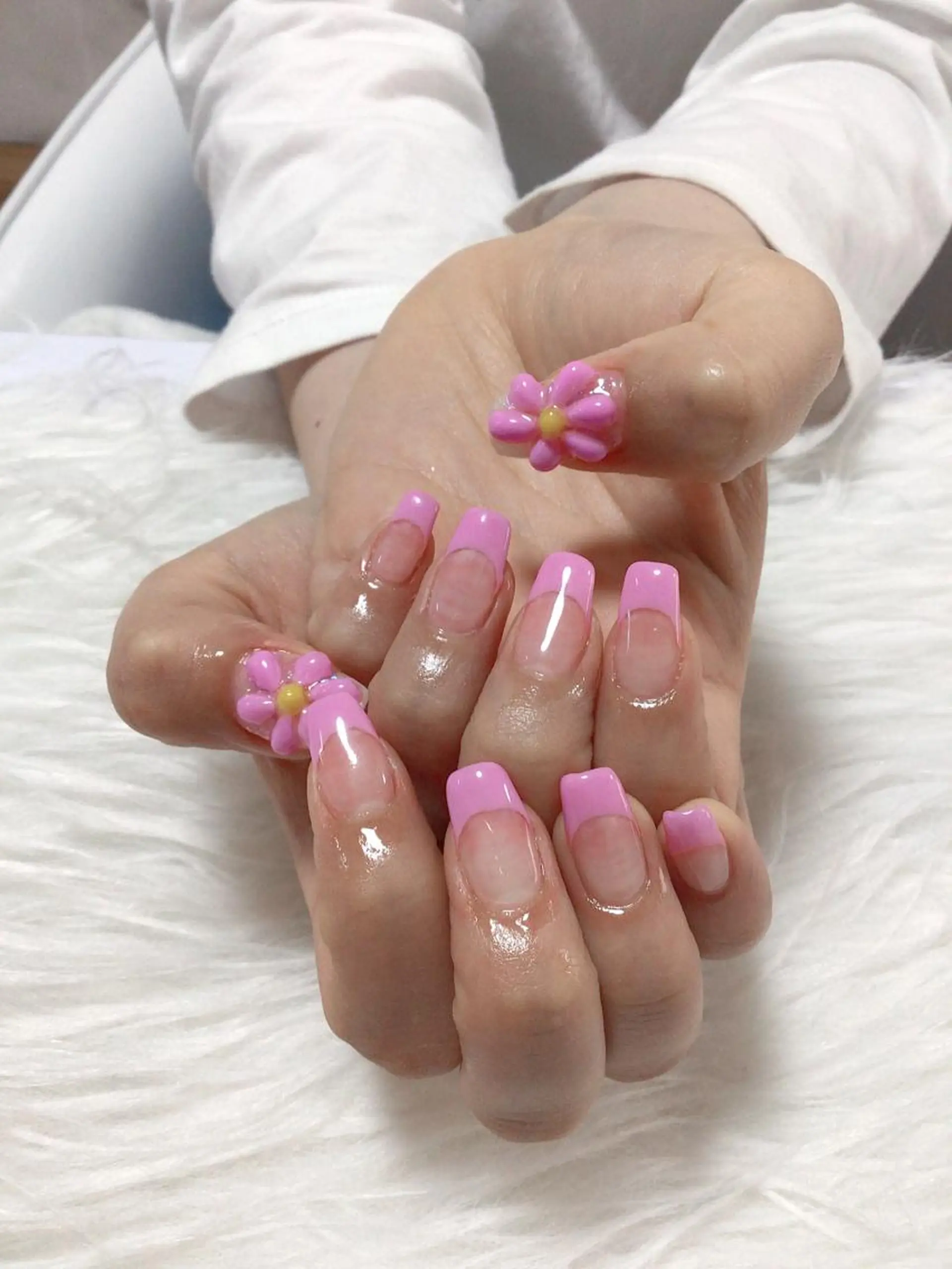 ネイル CC Nail Salonのネイルデザイン