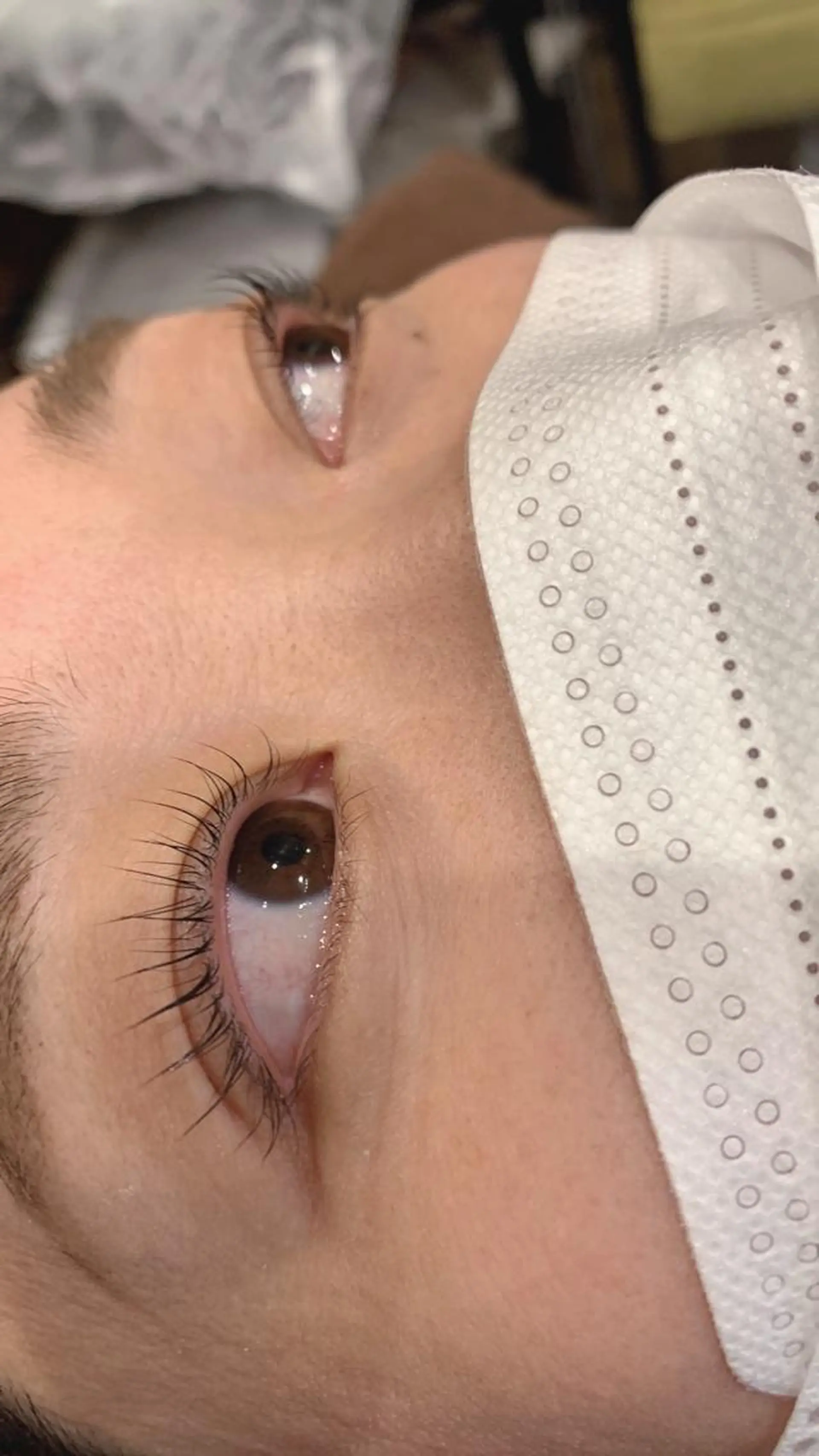 マツエク・マツパ 森下 麻美子のマツエク・マツパデザイン