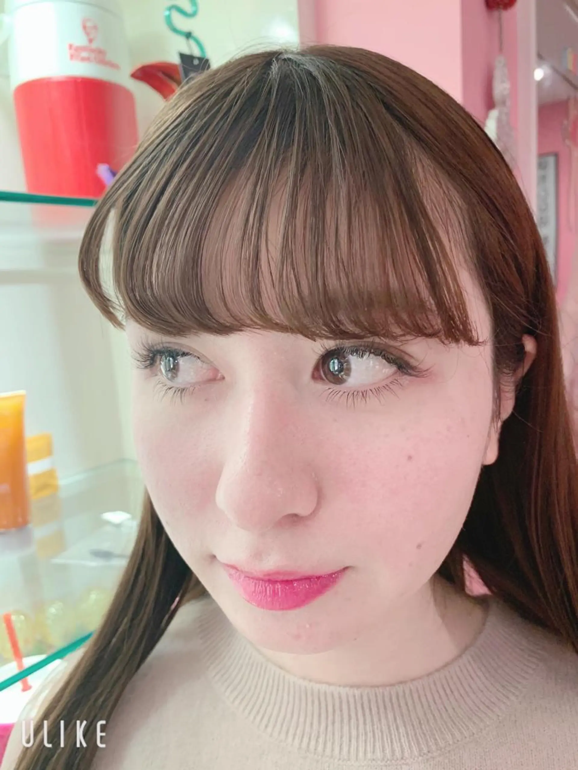 マツエク・マツパ ELEGAR 武蔵小杉のマツエク・マツパデザイン