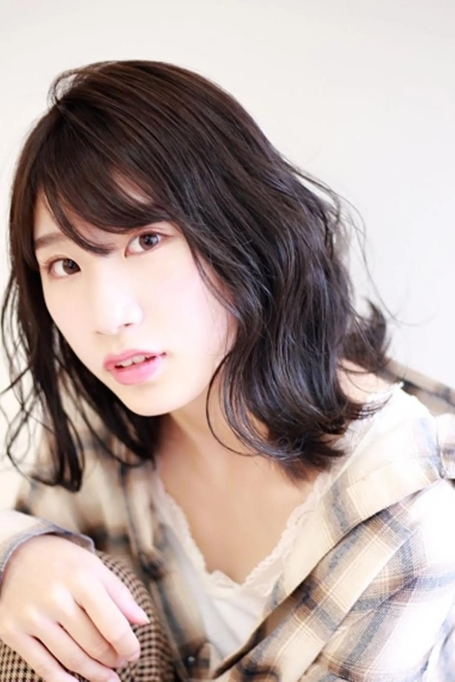 ショート カット ヘアカラー トリートメント en't所属・【女性指名No.1】 西口直子のヘアスタイル