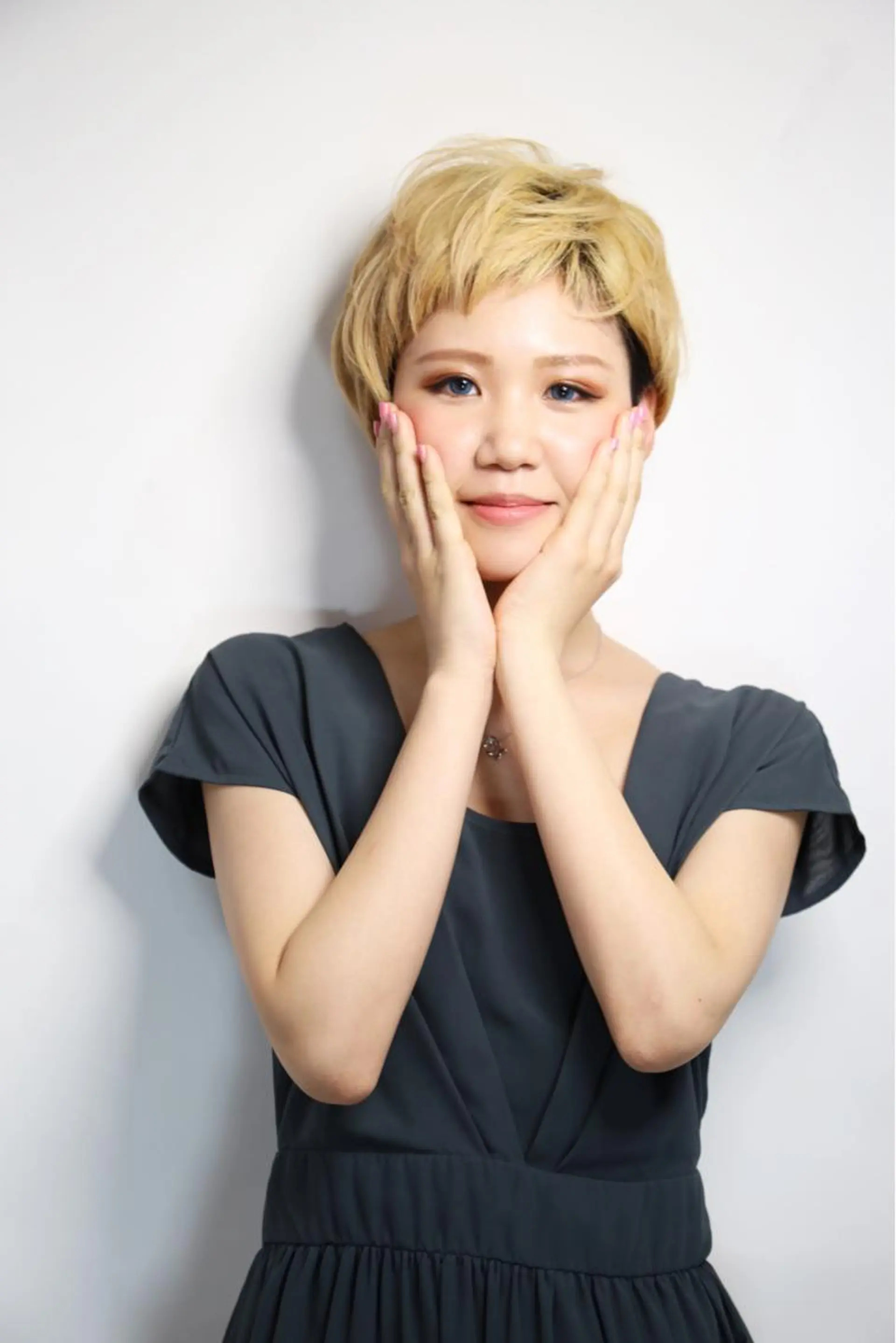 ショート ISOLA-blu黒川店所属・野村 勇斗のその他イメージ