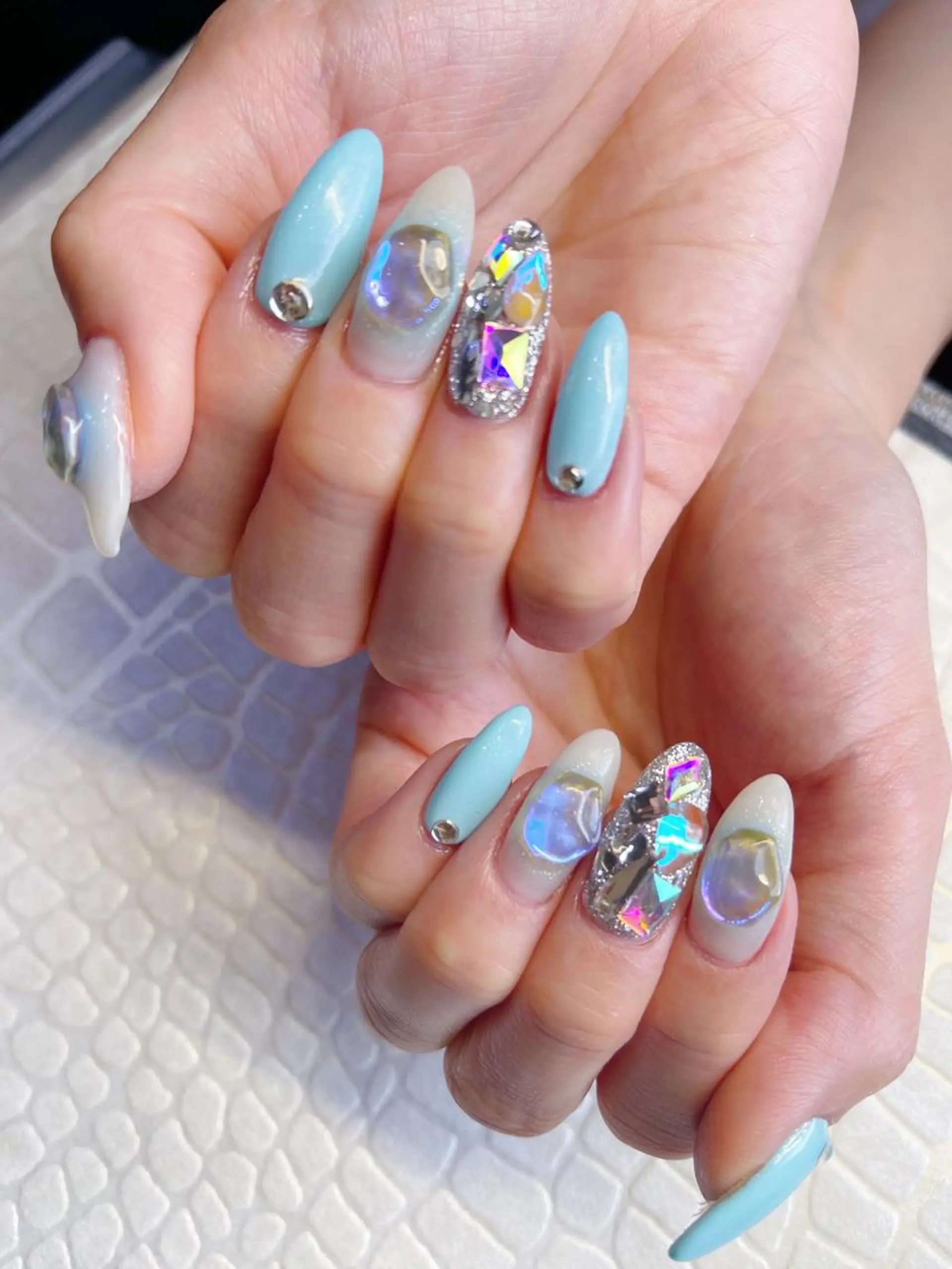 ネイル naildesign BESTのネイルデザイン