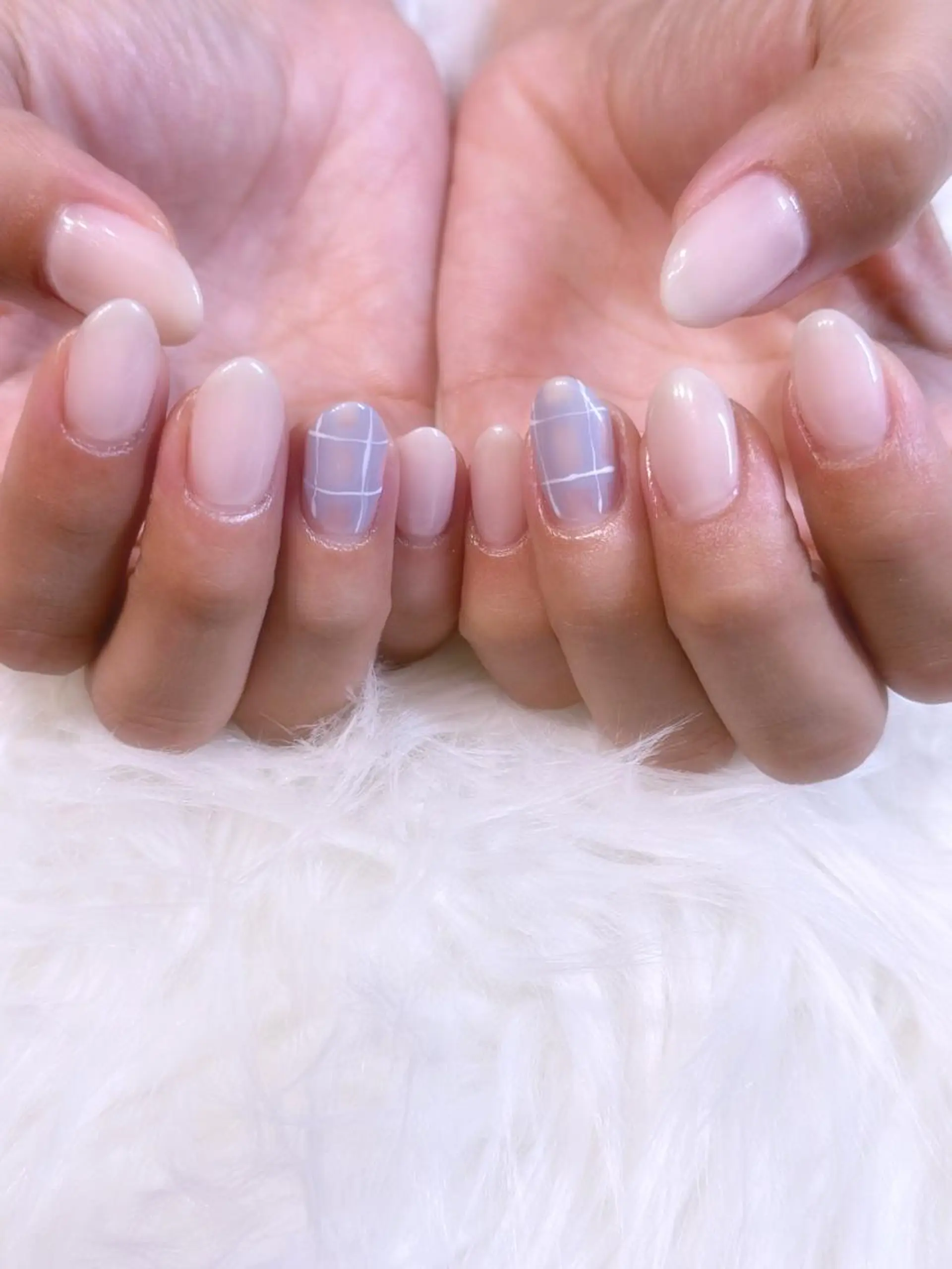 ネイル private salon M&のネイルデザイン