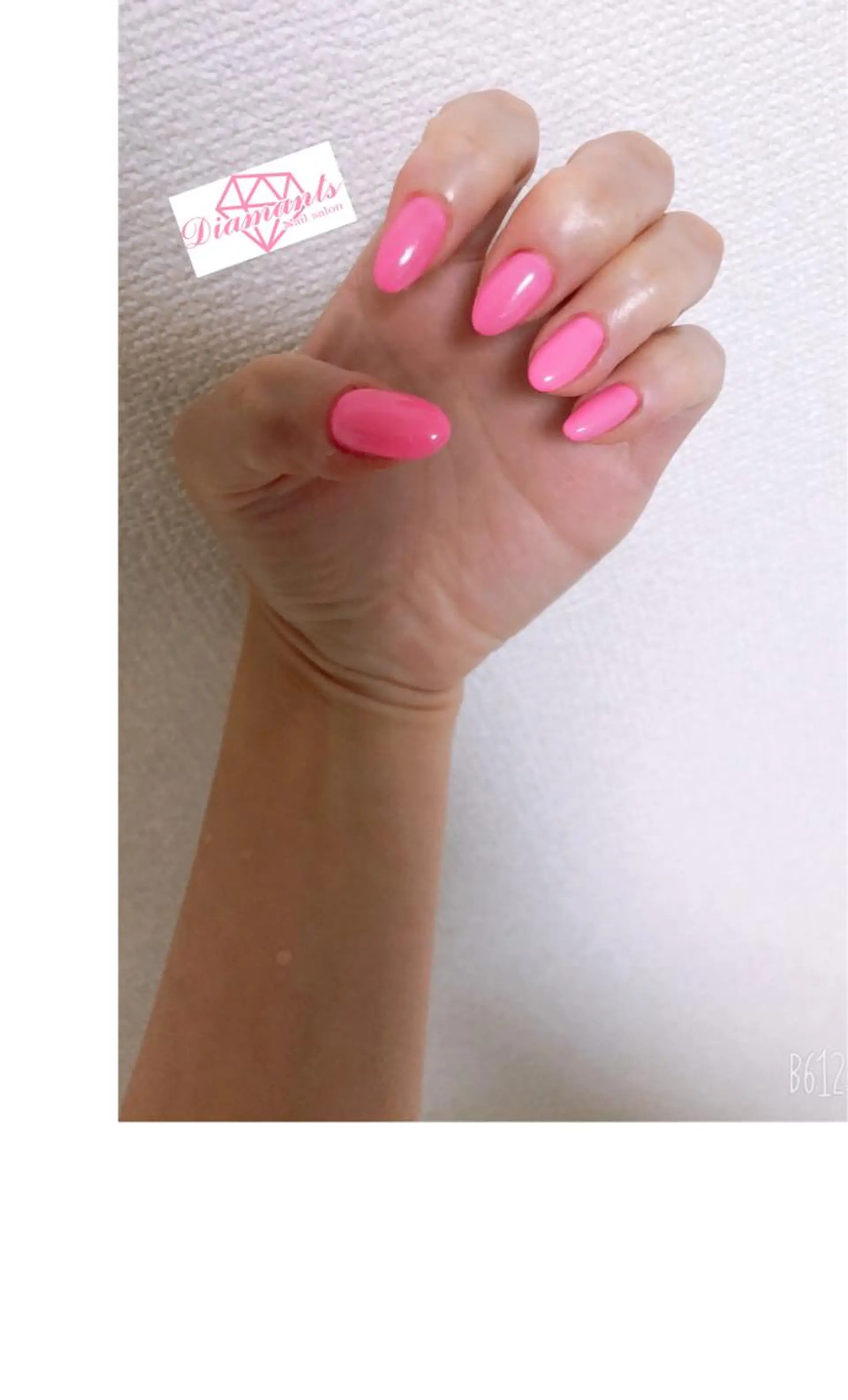 ネイル Asa miのネイルデザイン