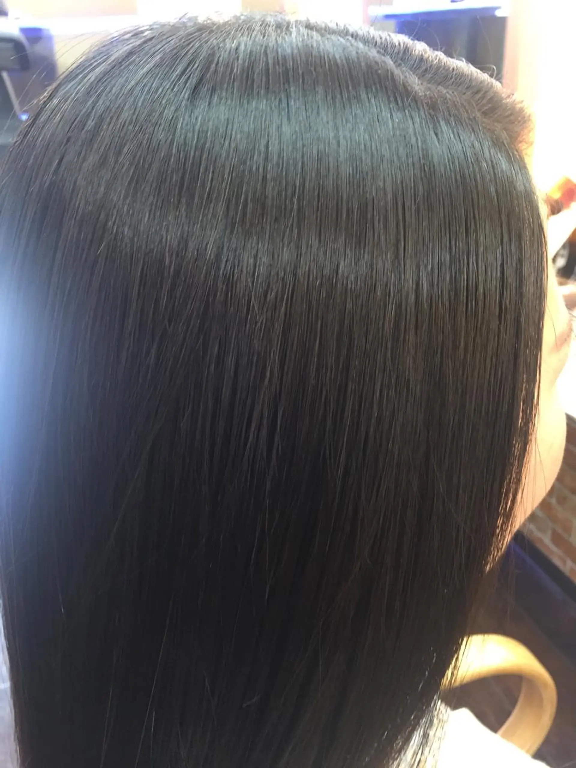 ショート パーマ 桧山 真のヘアスタイル