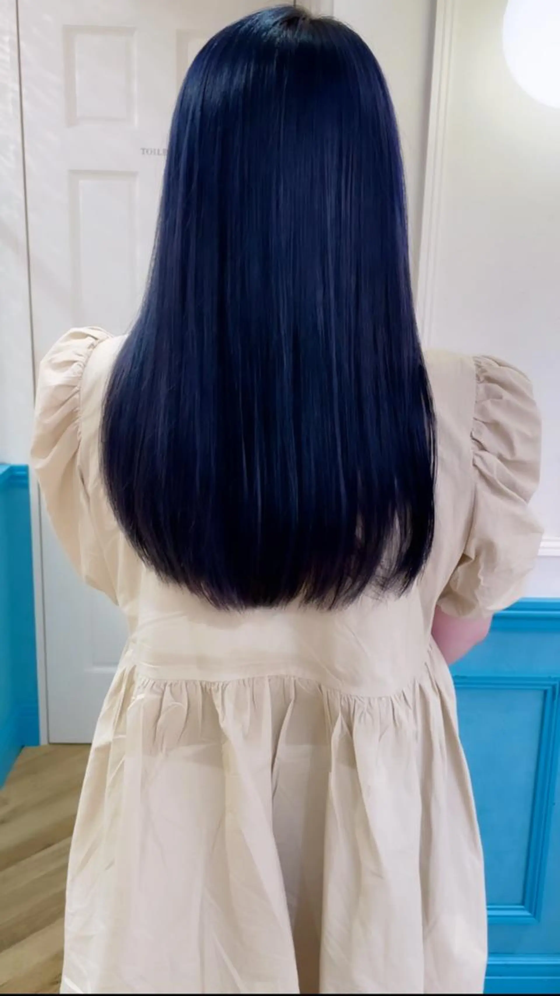 ロング カラー カット ヘアカラー トリートメント 縮毛/ショート/ ボブ/レイヤー/小原のヘアスタイル