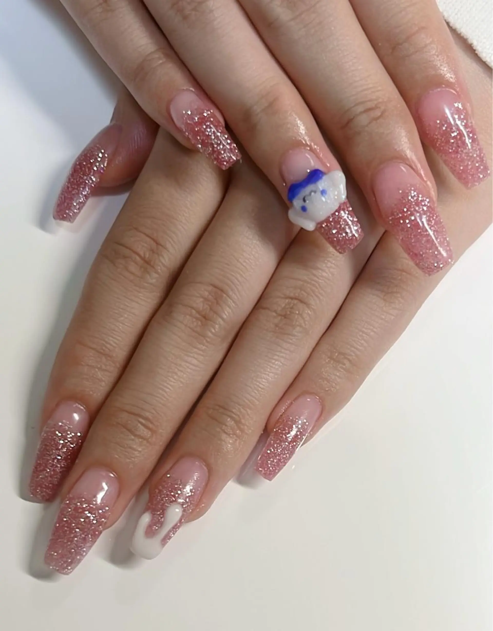 ネイル plaisir プレジールネイルのネイルデザイン