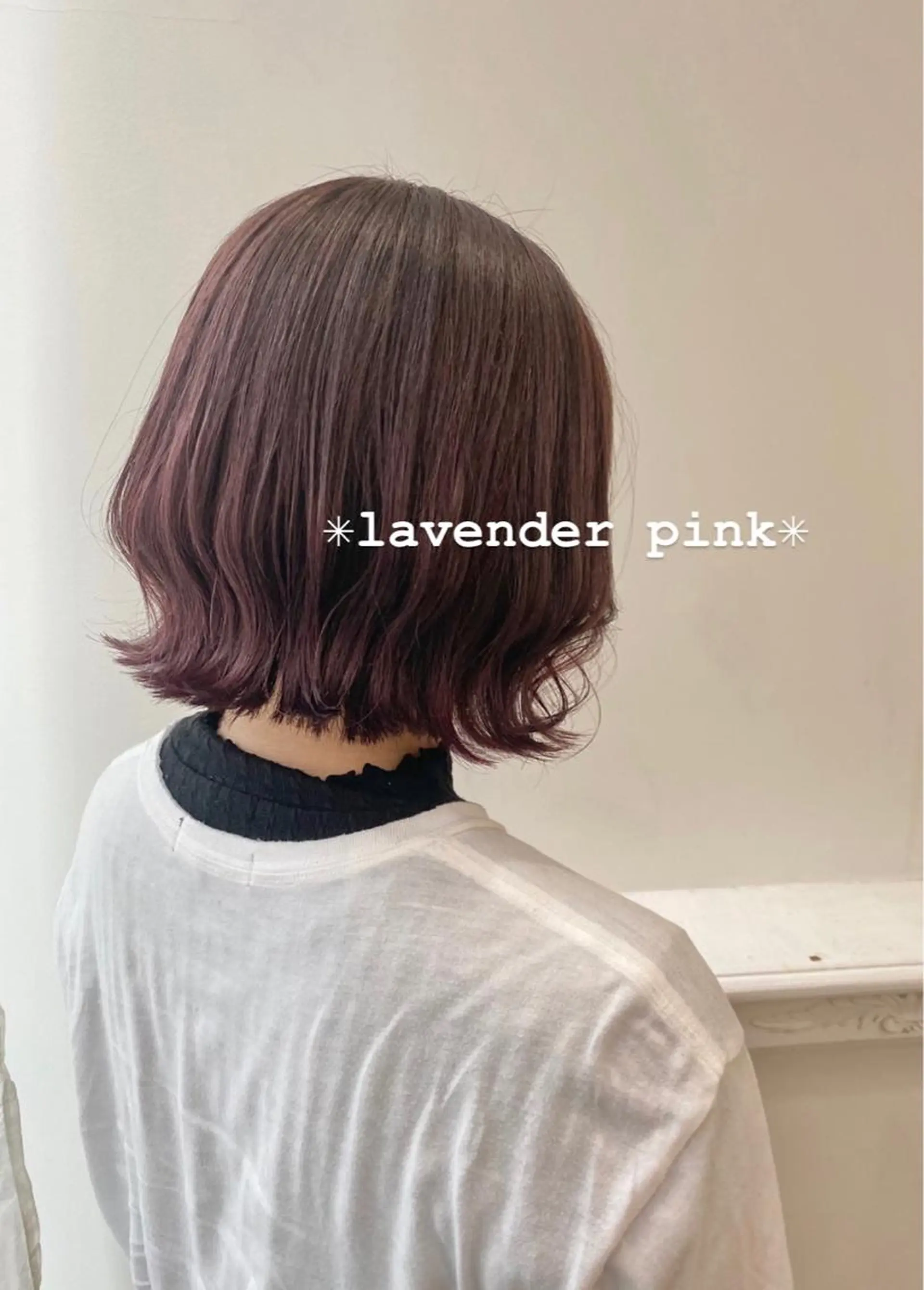 ショート 似合わせ大得意美容師 .Haruka.のヘアスタイル