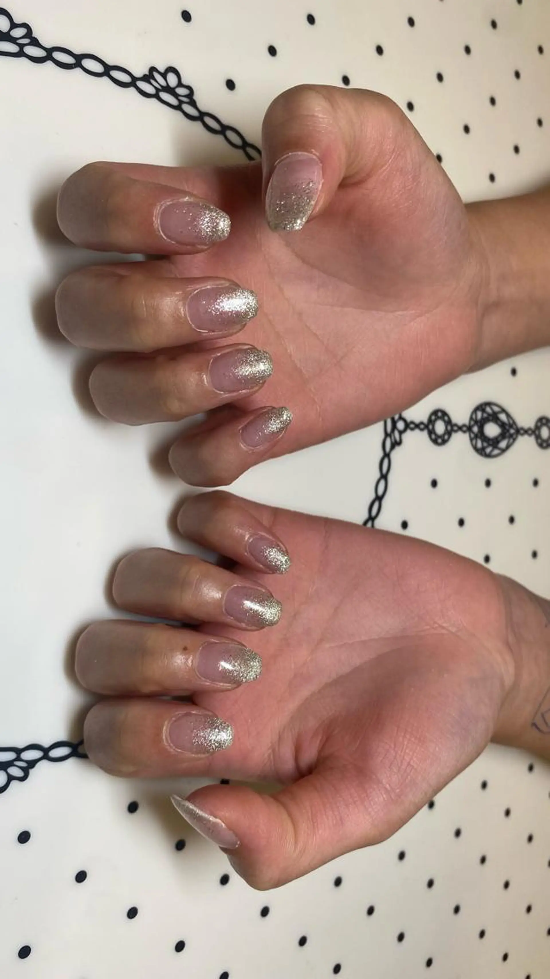 ネイル EYEST クロダのネイルデザイン