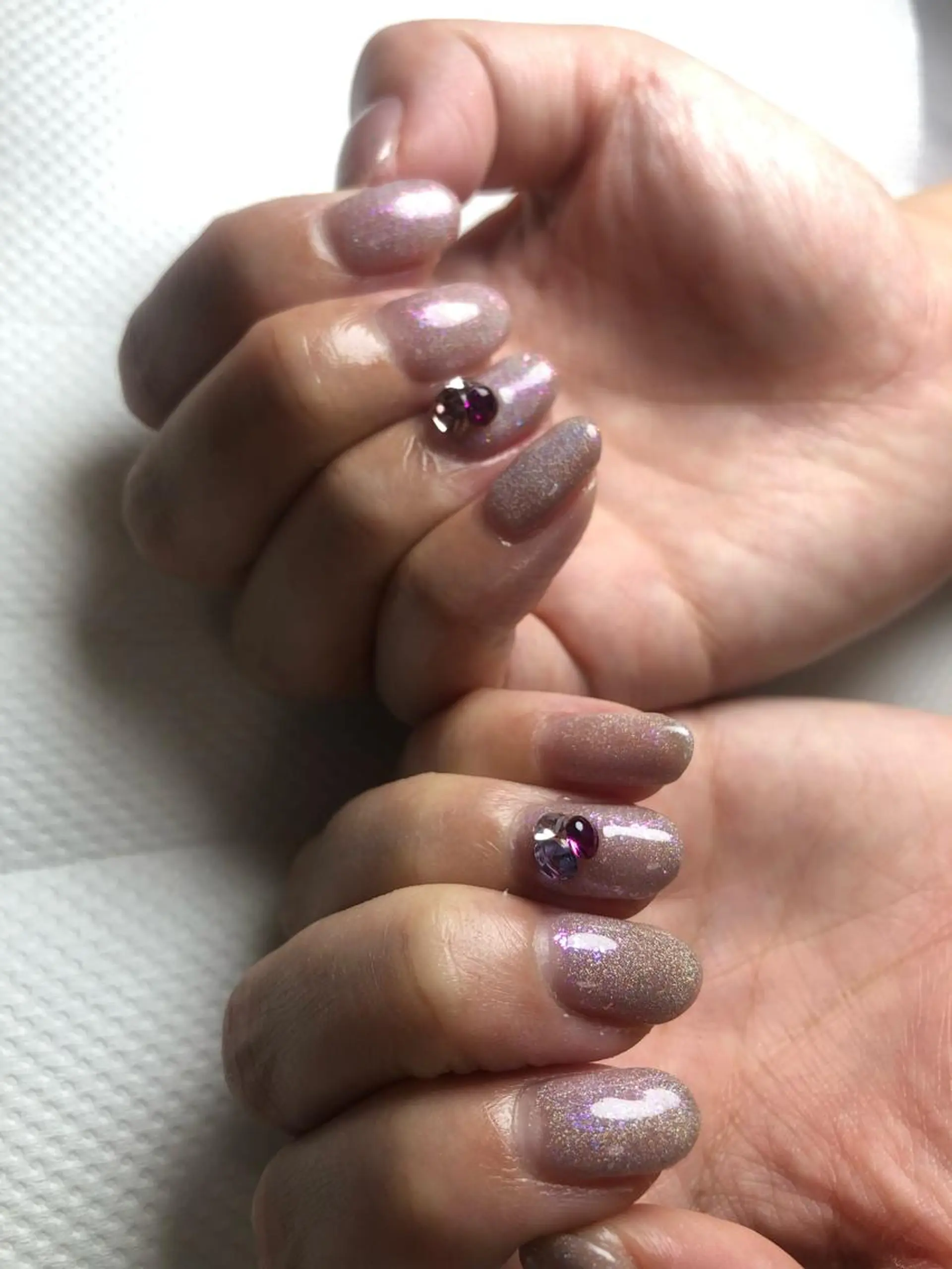 ネイル ネイルサロン翼所属・ネイルサロン 翼【仙川4分】のネイルデザイン