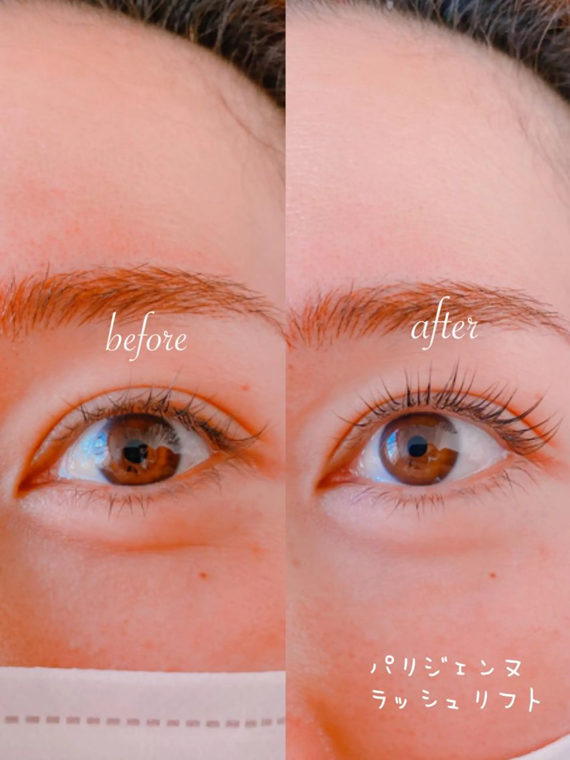 マツエク・マツパ マツパ Lovely Dollsの眉毛・アイブロウイメージ