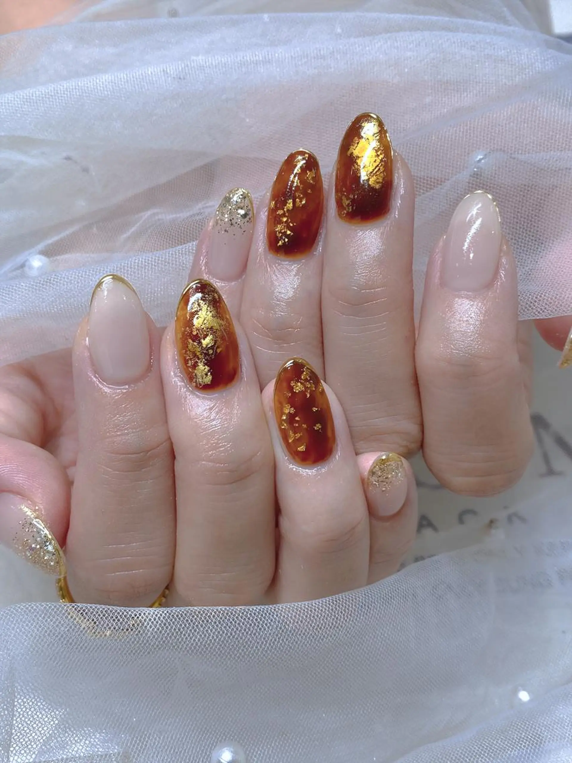 ネイル エムズ エムズのマツエク・マツパデザイン