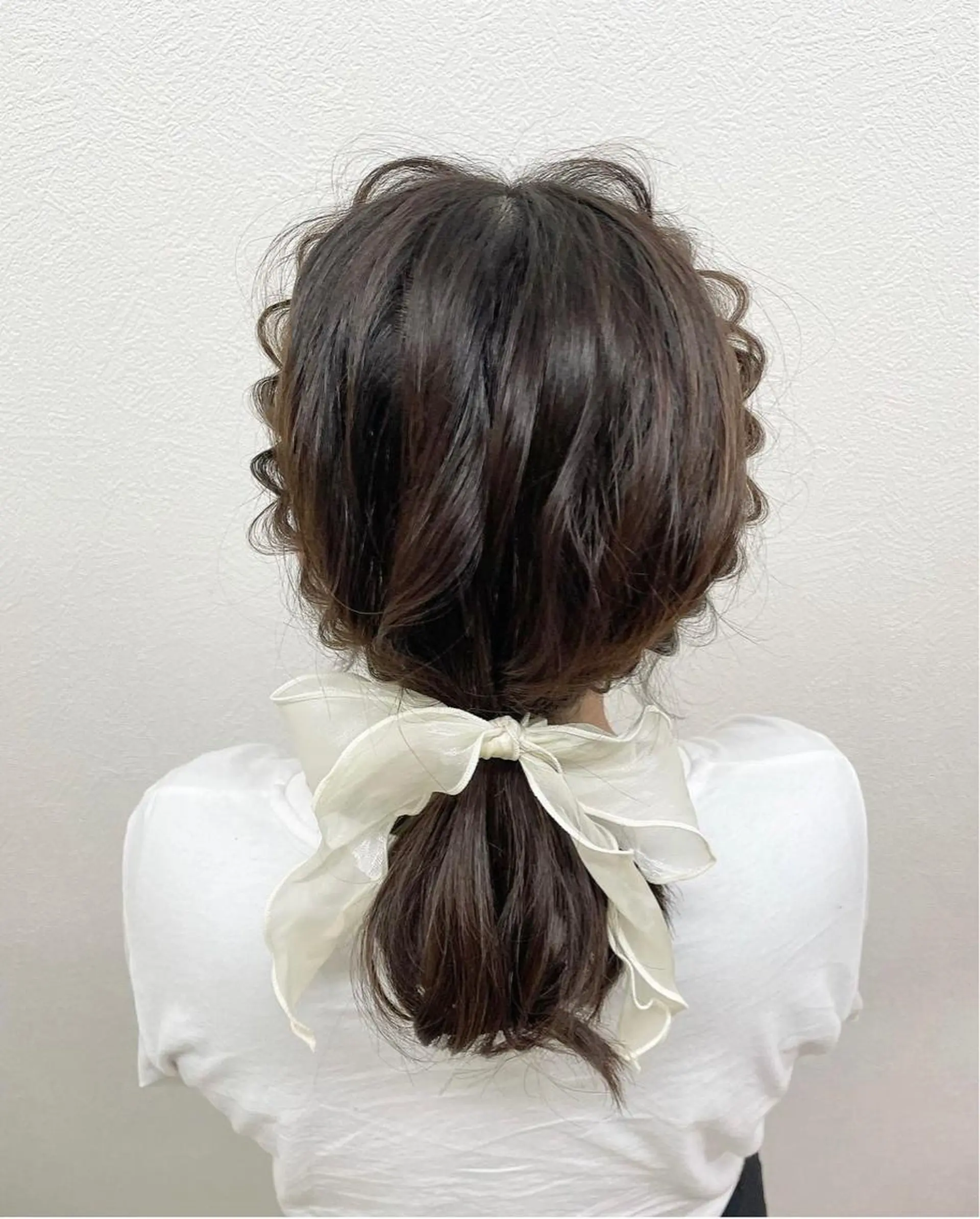 ヘアアレンジ このみ/髪質改善 /ヘアアレンジ🫧のヘアスタイル