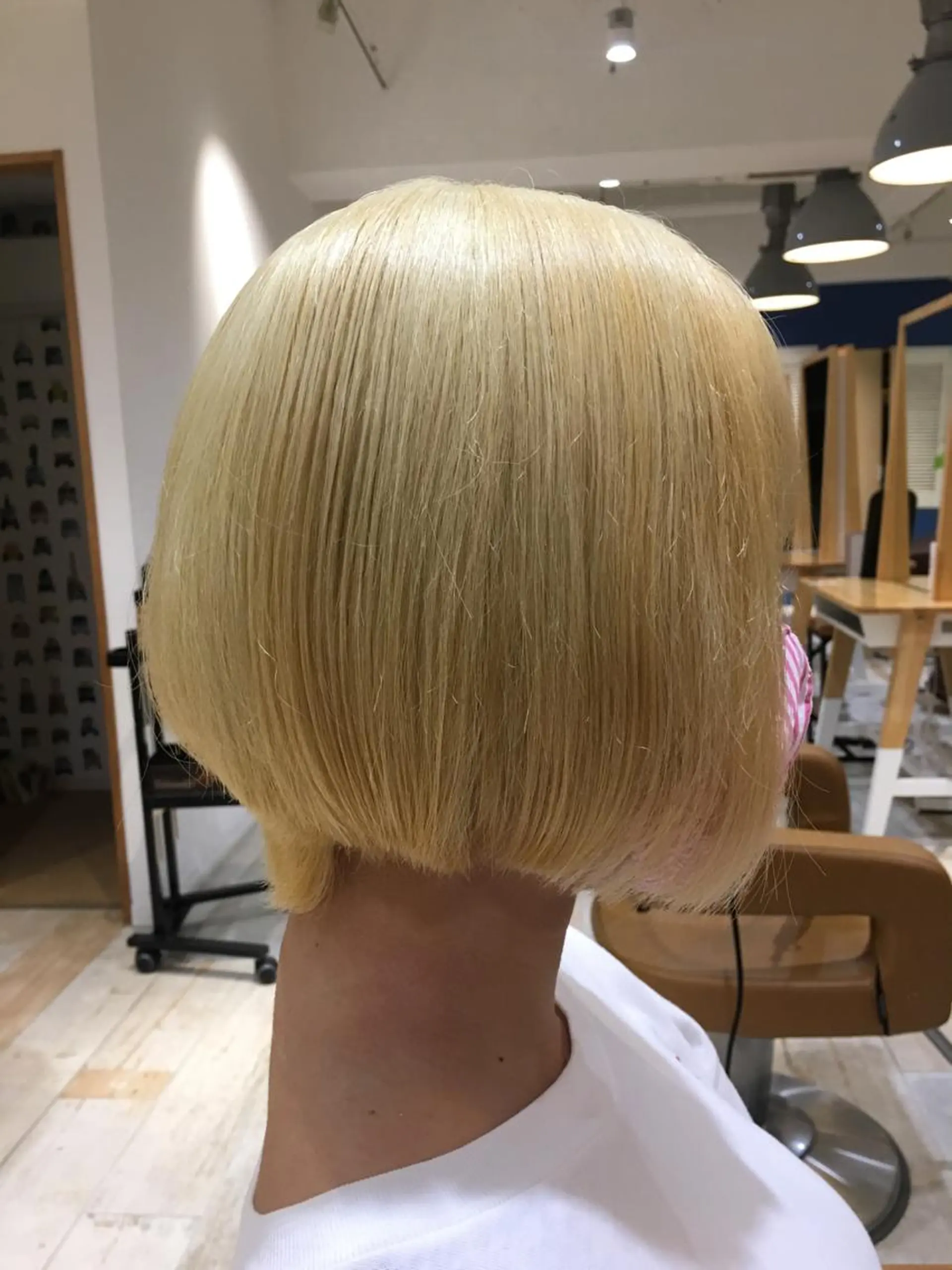 ミディアム パーソナルカラー診断 ホワイトカラー美座尊のその他イメージ