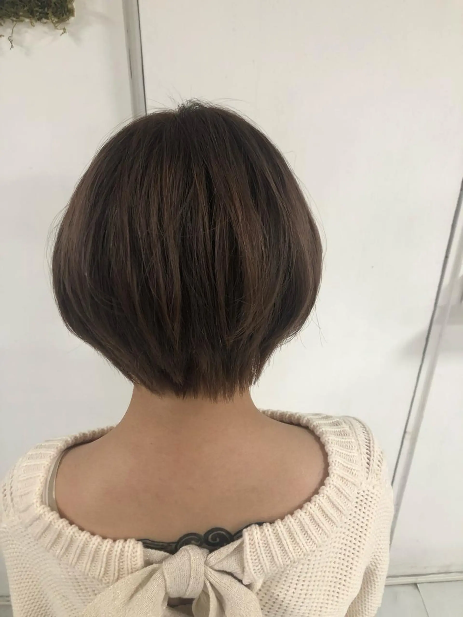 ショート カット ヘッドスパ師Uran (^^)のその他イメージ