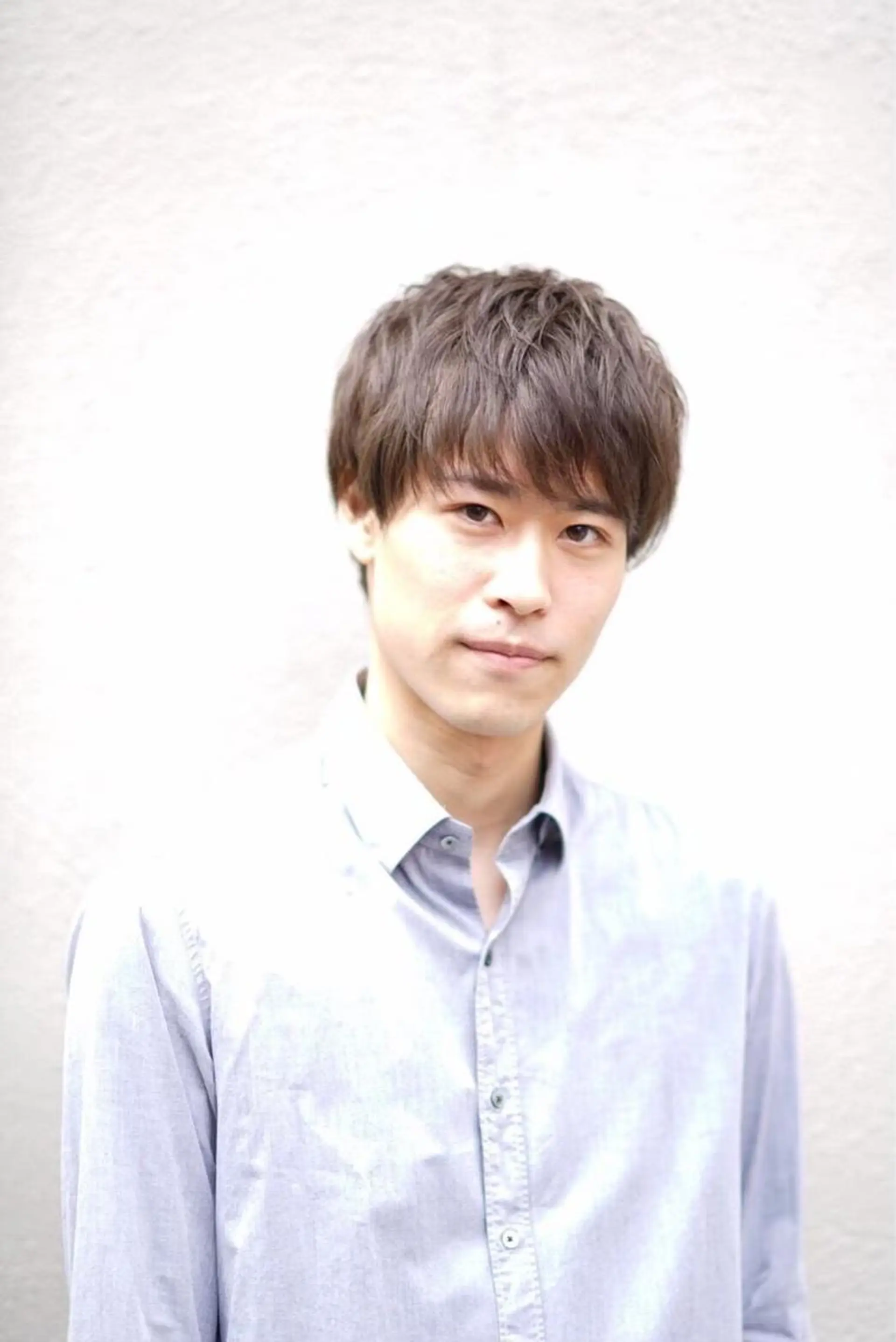 ショート creeb 宮前のヘアスタイル