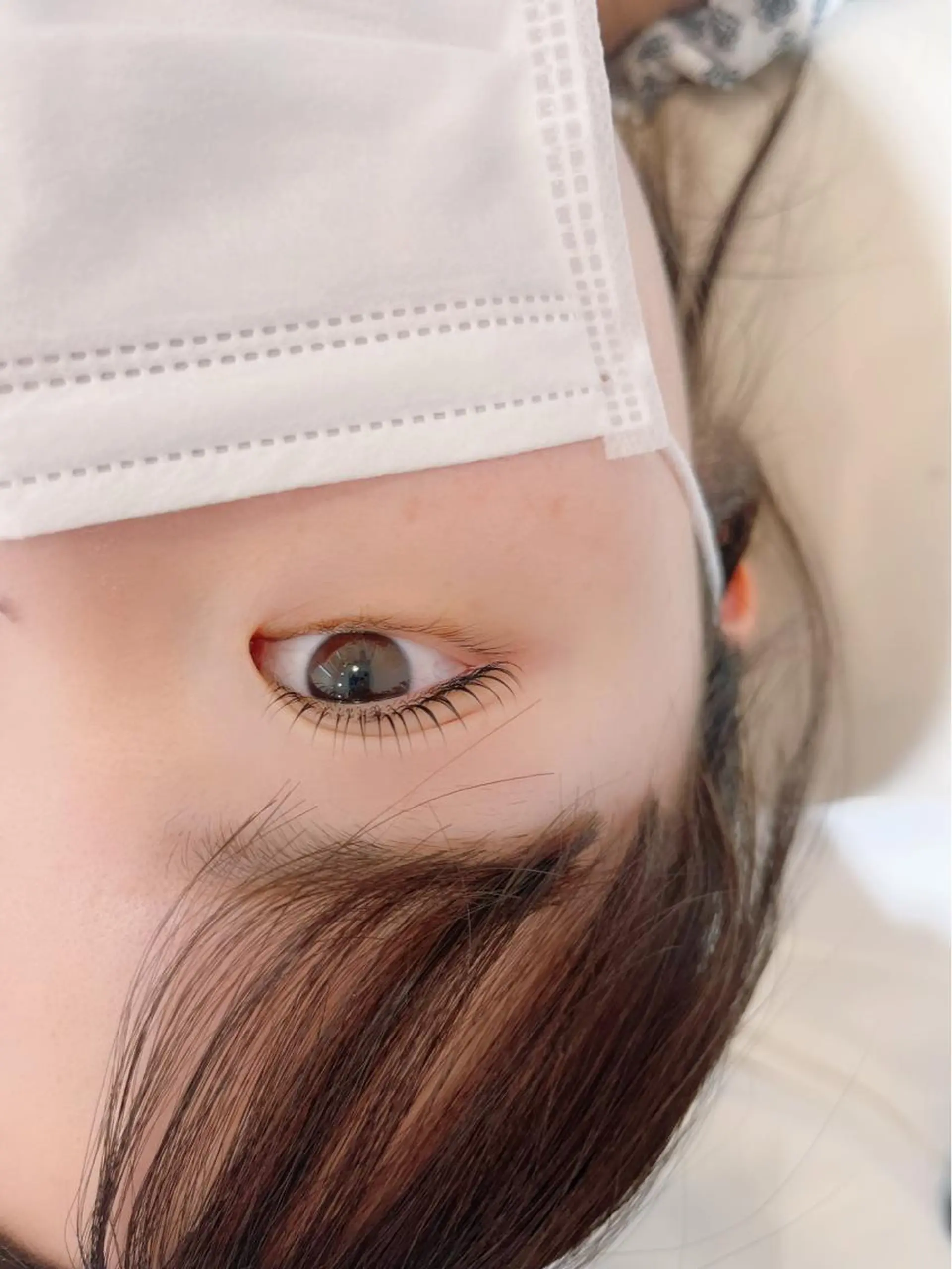 マツエク・マツパ EARTH土浦 菊地のマツエク・マツパデザイン