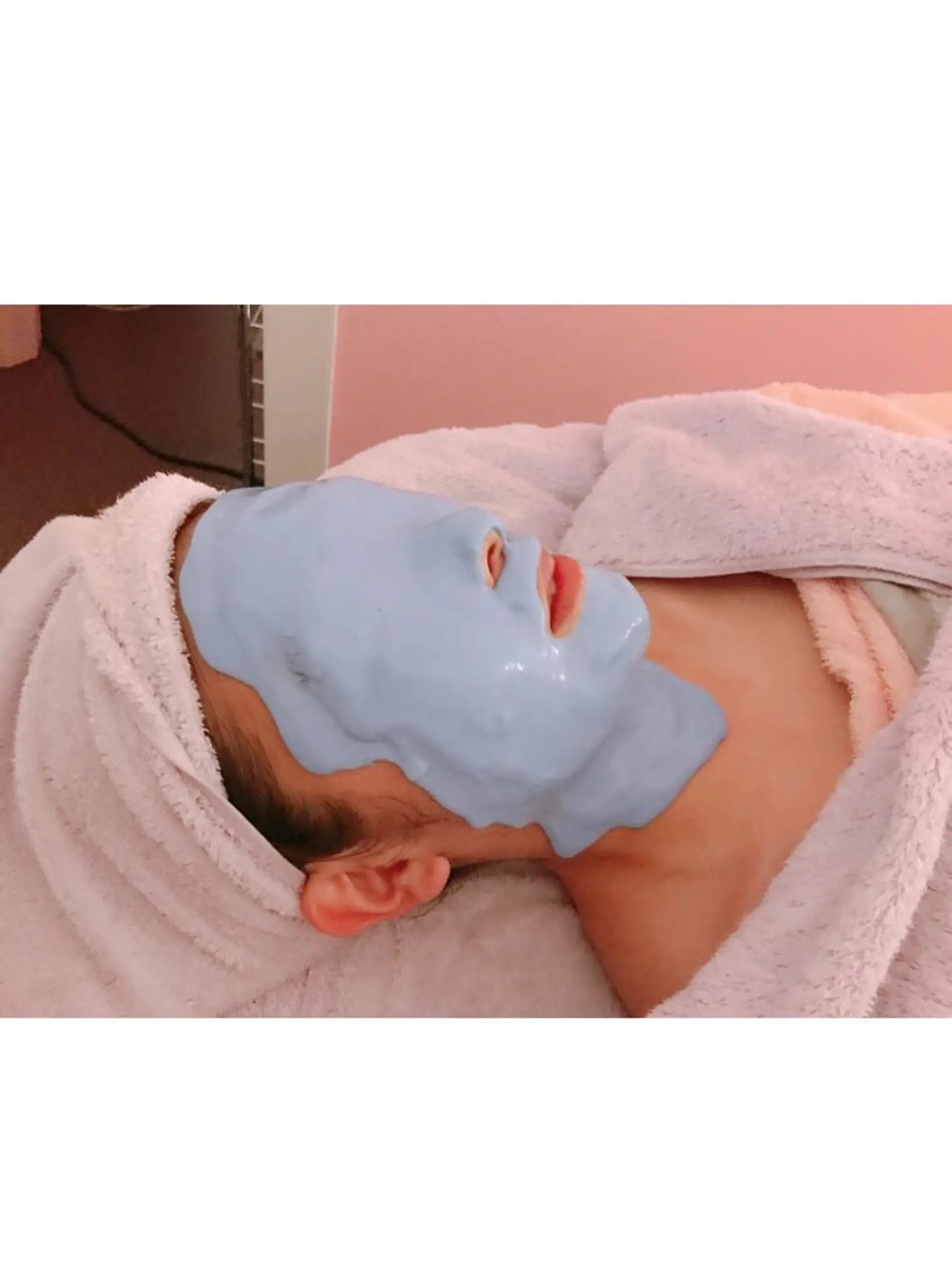 本格派エステ ハピスリーのエステ・リラクイメージ