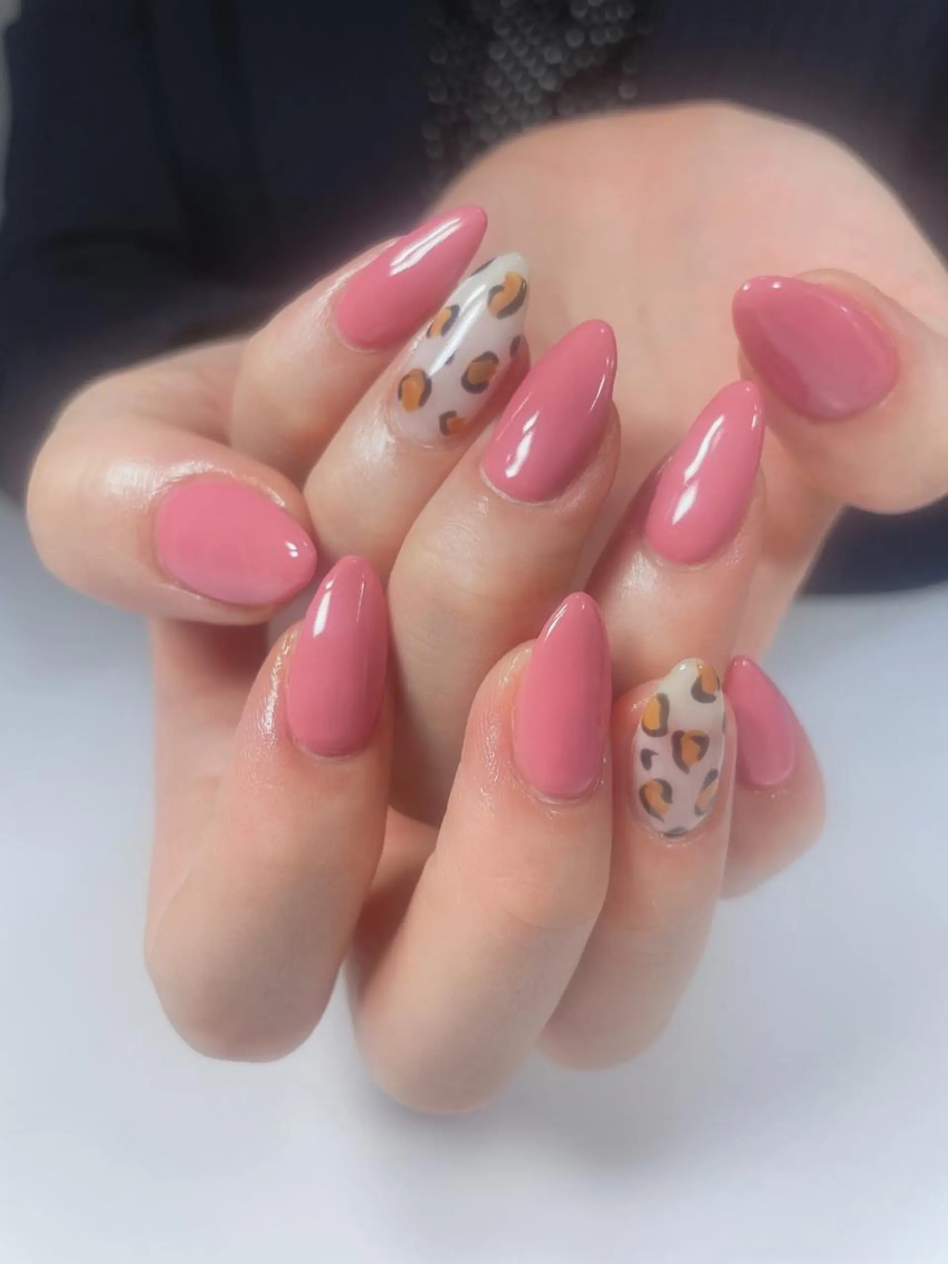 ネイル ネイルサロン ロア旧ジョリーのネイルデザイン