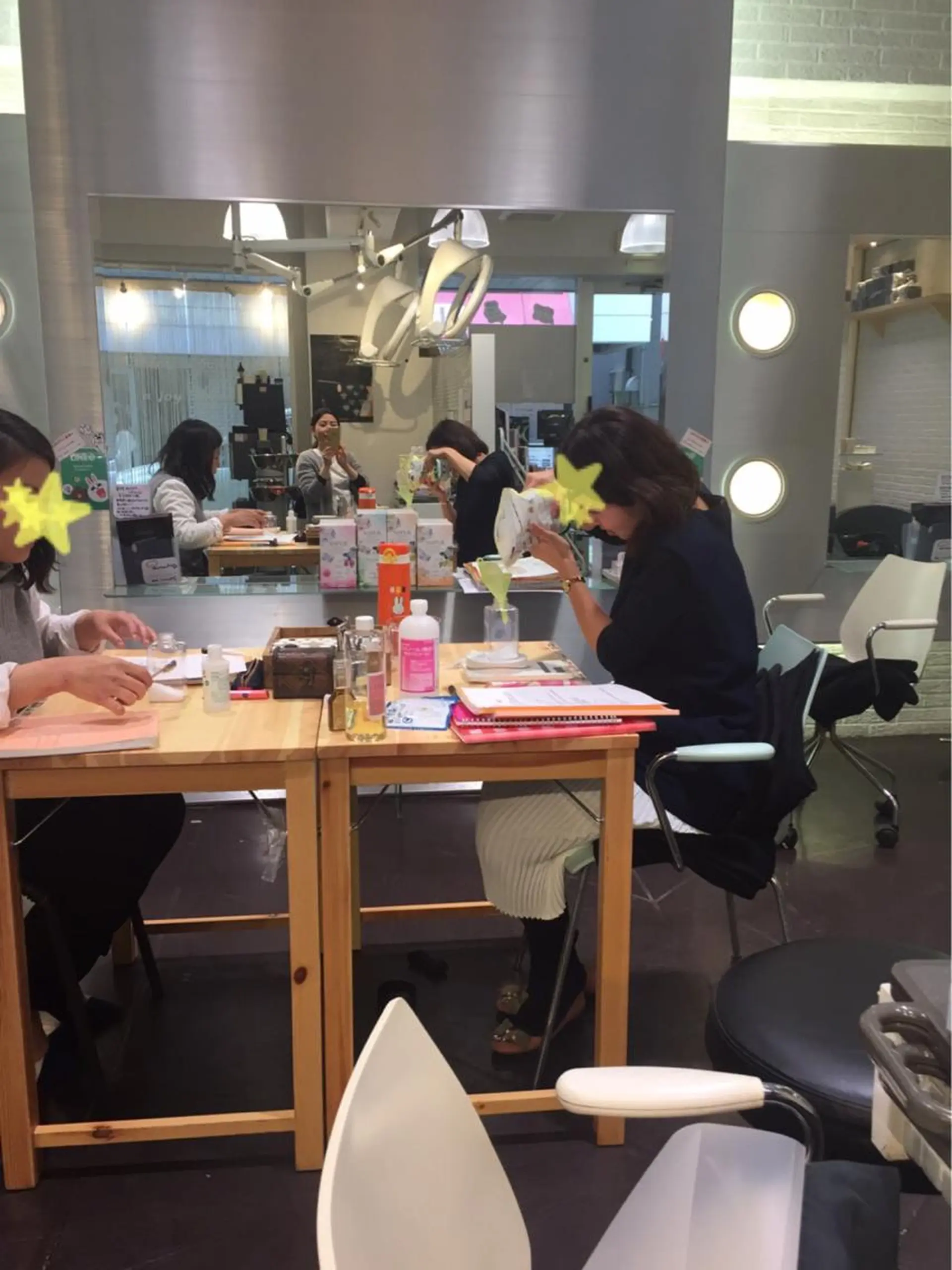 fairytale アロマ&ヘアサロンのヘアスタイル