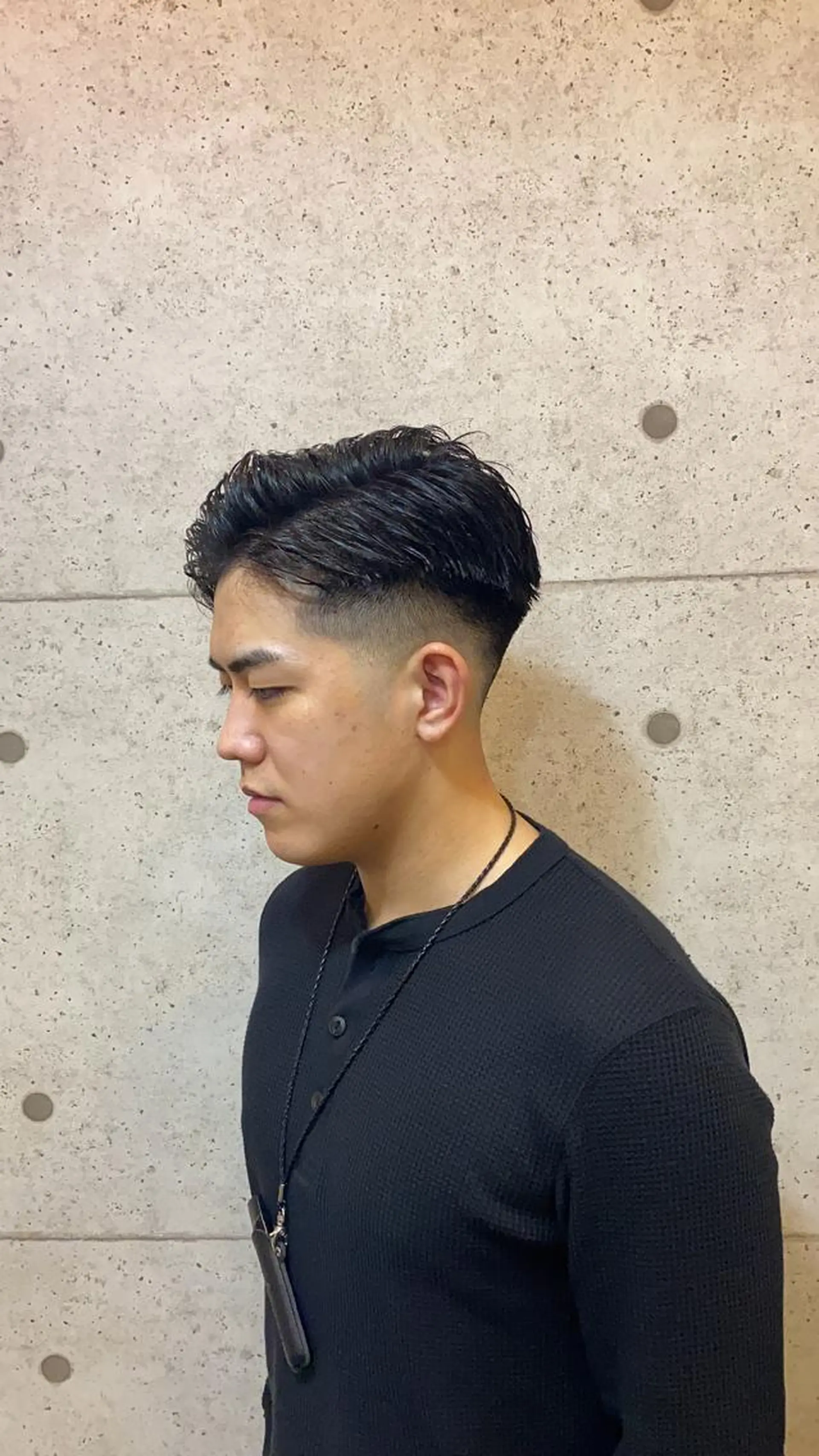 メンズ 🔥メンズ専門🔥 Ayutoのヘアスタイル