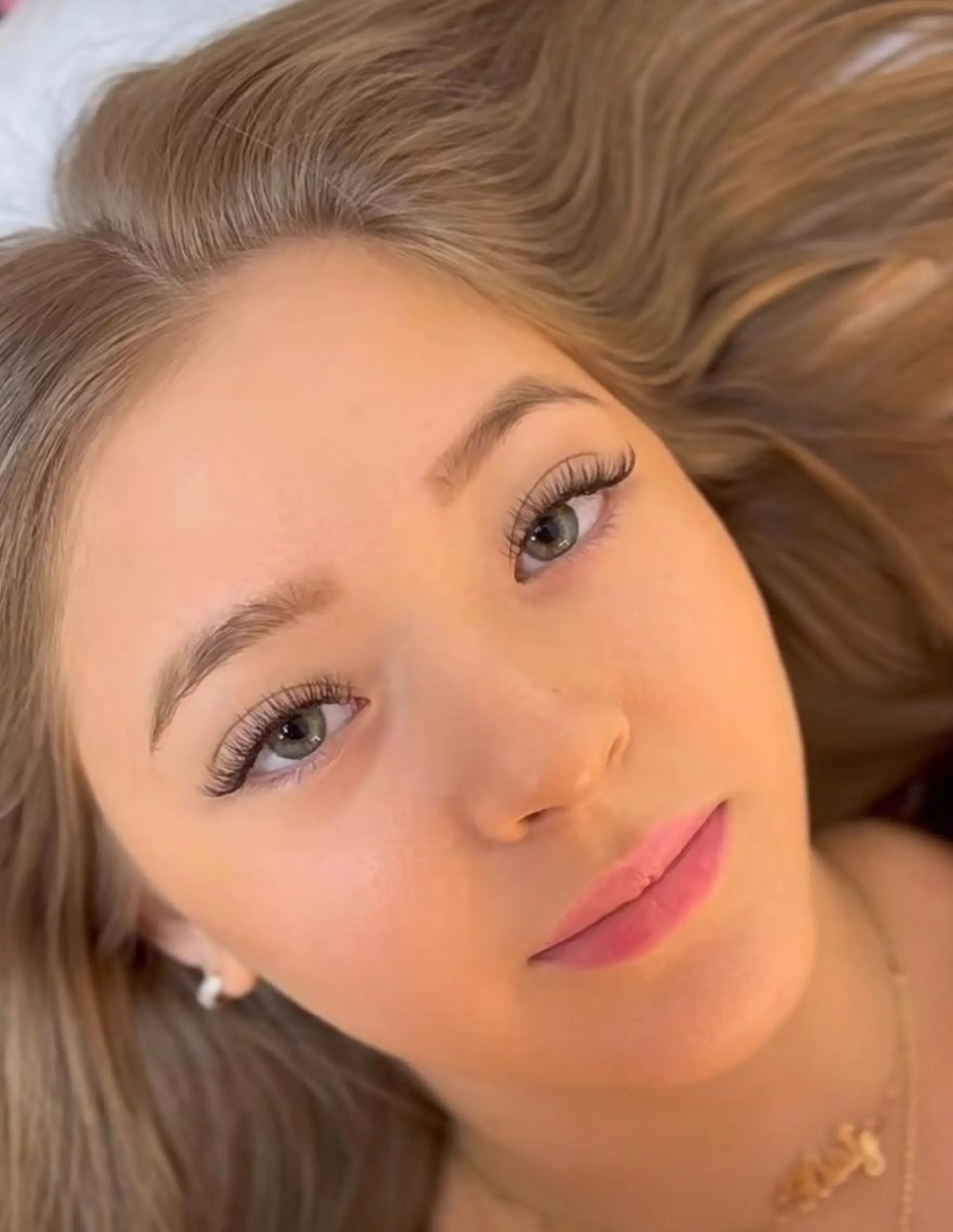 マツエク・マツパ マツエク ✨Yumi ☆eye✨のマツエク・マツパデザイン