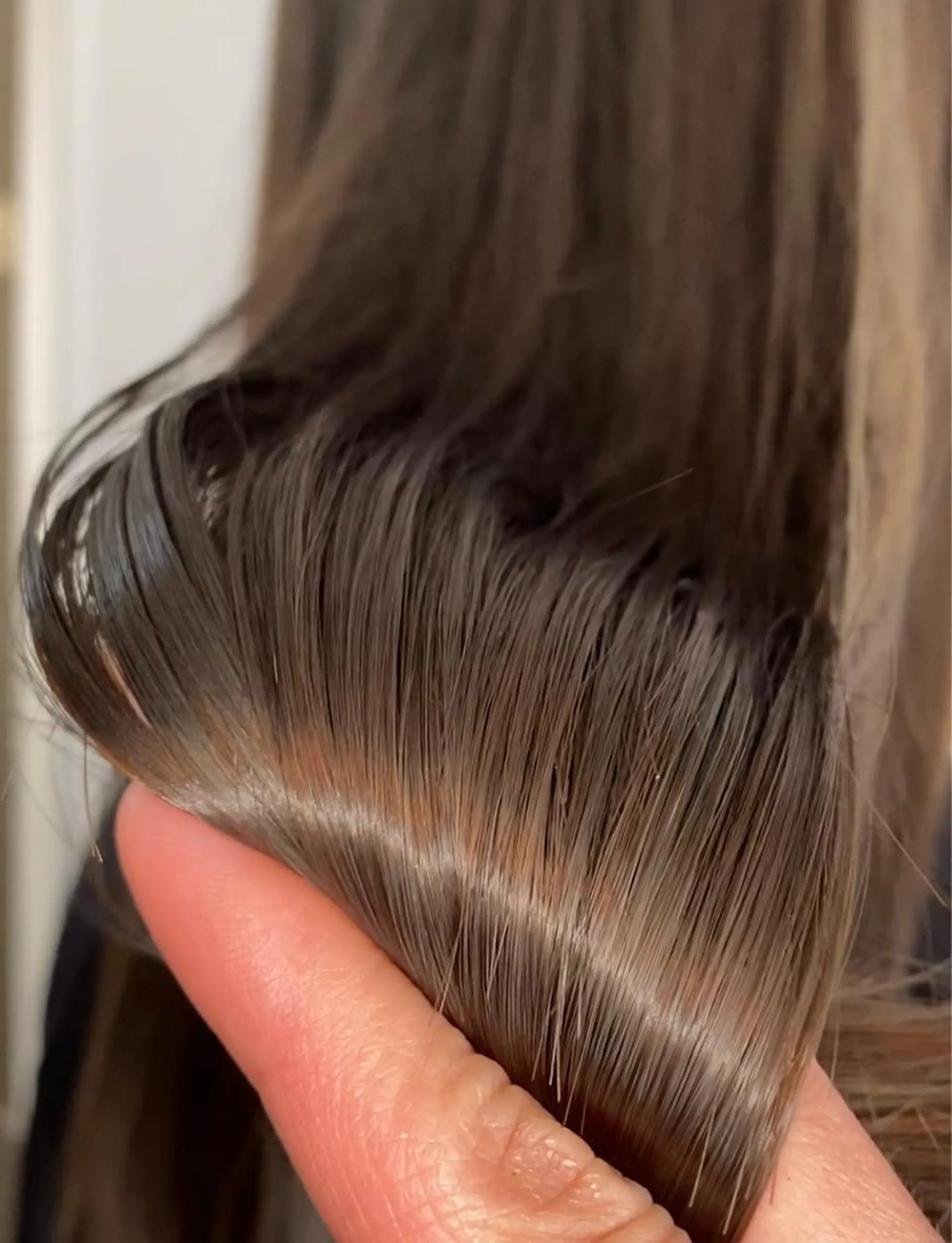 ロング ☆髪質改善☆ 伊藤 祐美のヘアスタイル