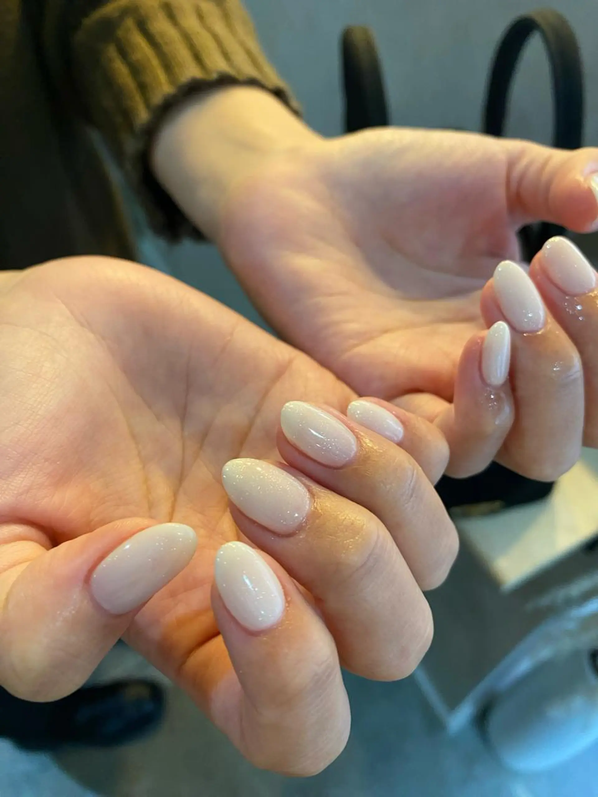 ネイル Yarm As Etel ..のネイルデザイン