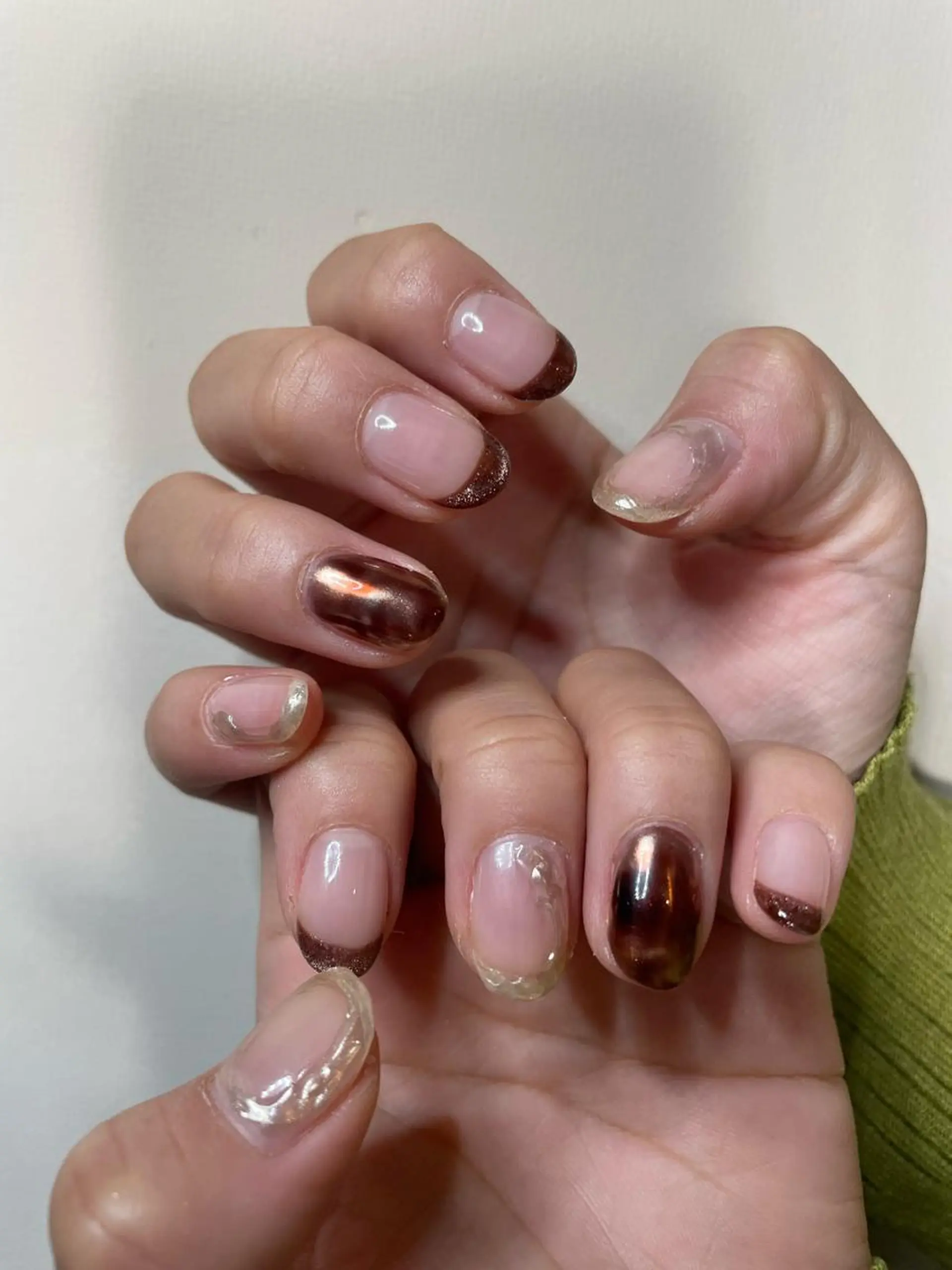 ネイル salon GIGINailの眉毛・アイブロウイメージ