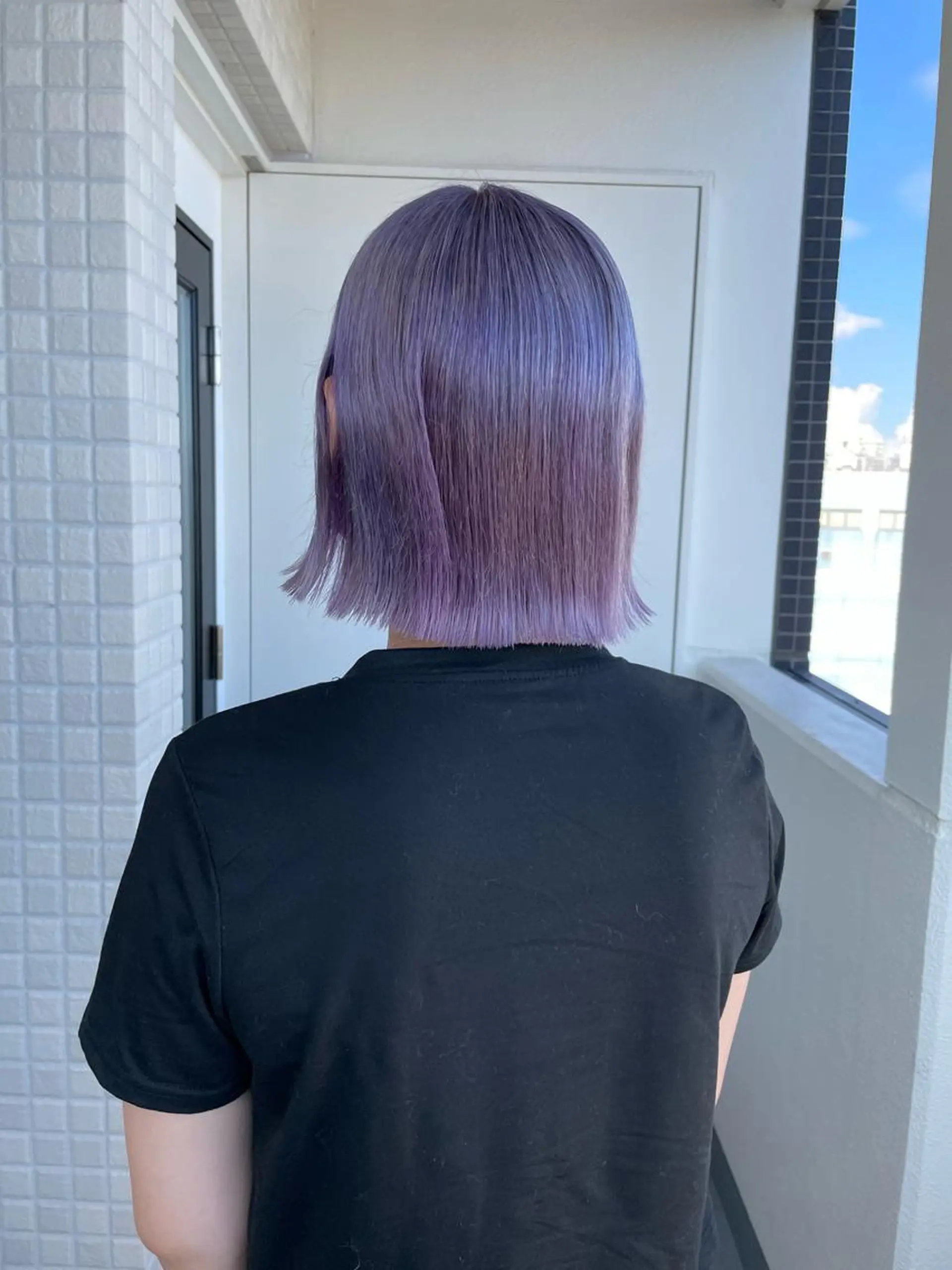 ショート カラー カット ヘアカラー トリートメント ヘアセット メンズ特化 パーマ/オザワのヘアスタイル