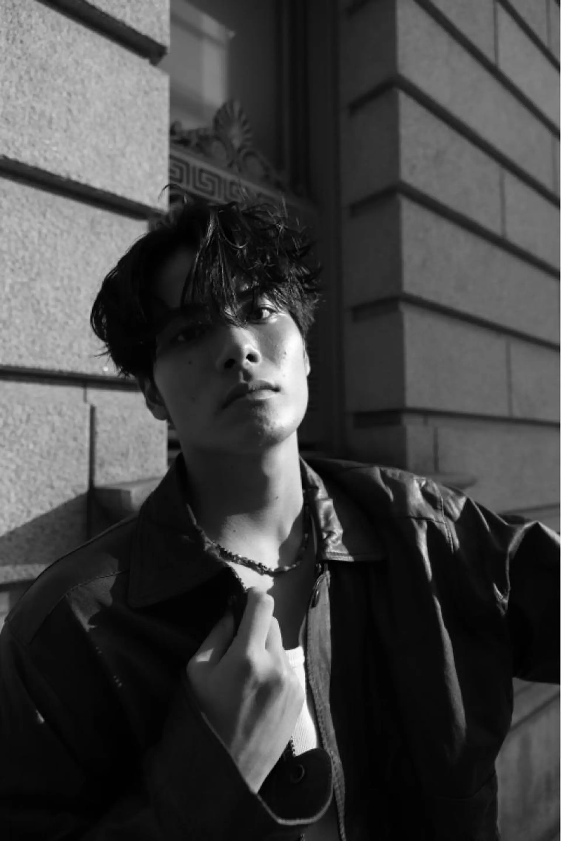 カラー 渋谷　無料カット /コウシロウのヘアスタイル