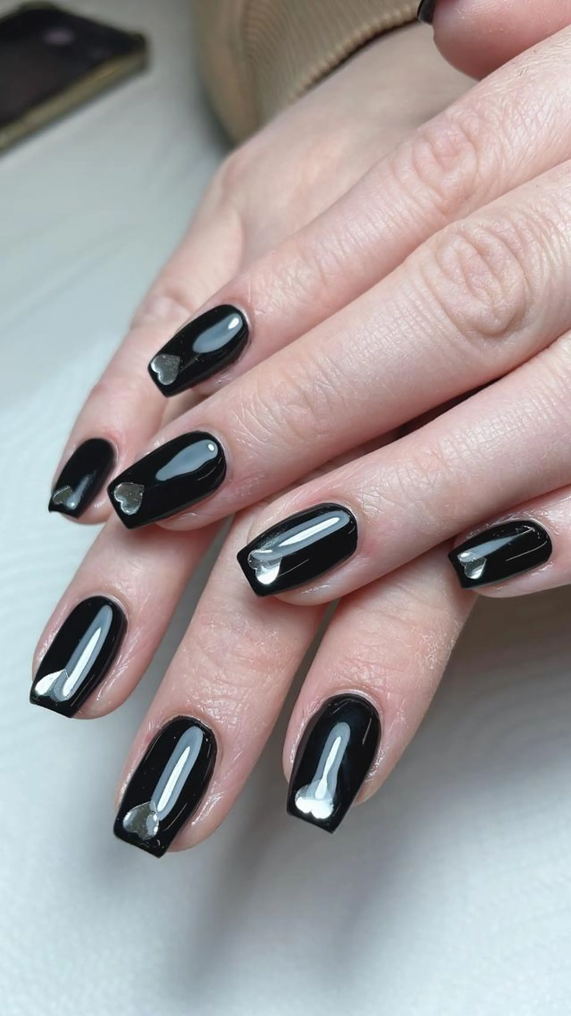 ネイル Munail サロン所属・むねいる nail salonのネイルデザイン