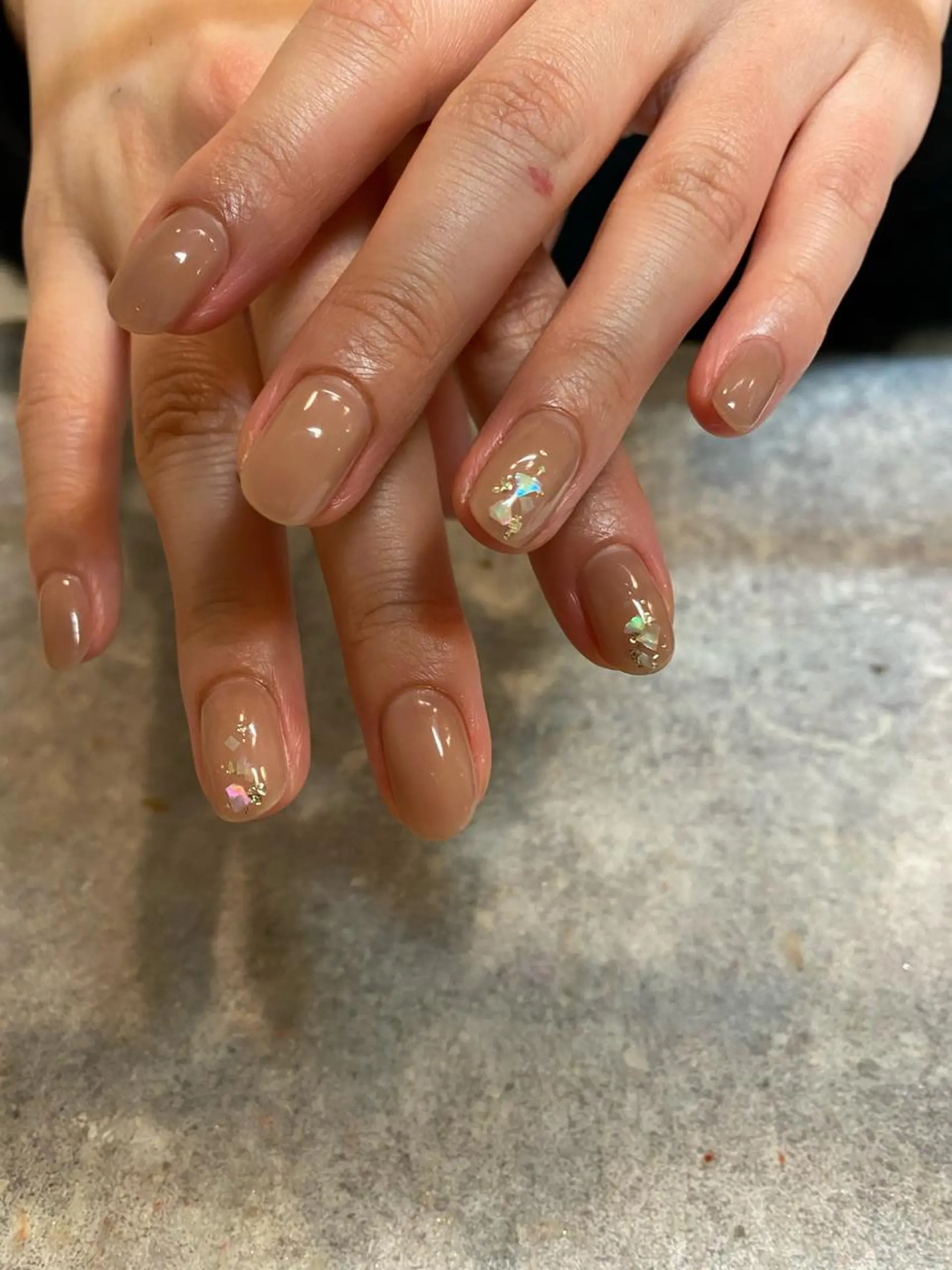 ネイル 【LINON】 airiのネイルデザイン