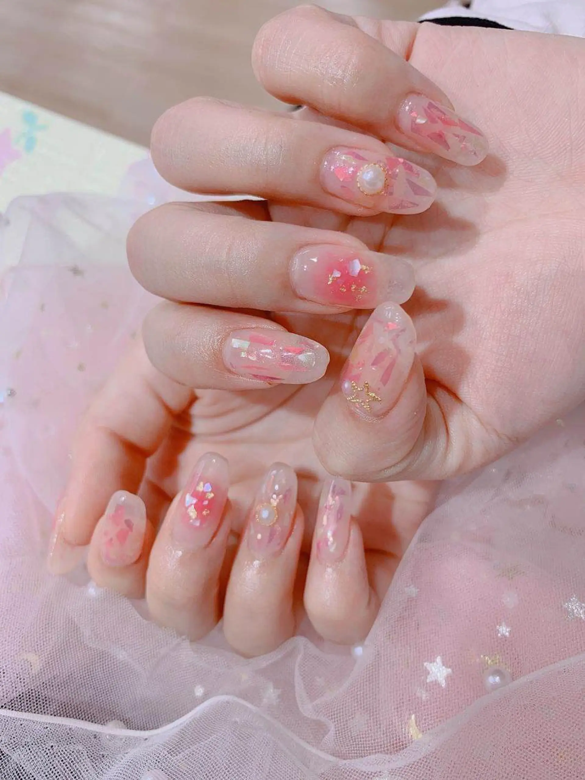 ネイル COCONAIL &EYELASHのマツエク・マツパデザイン