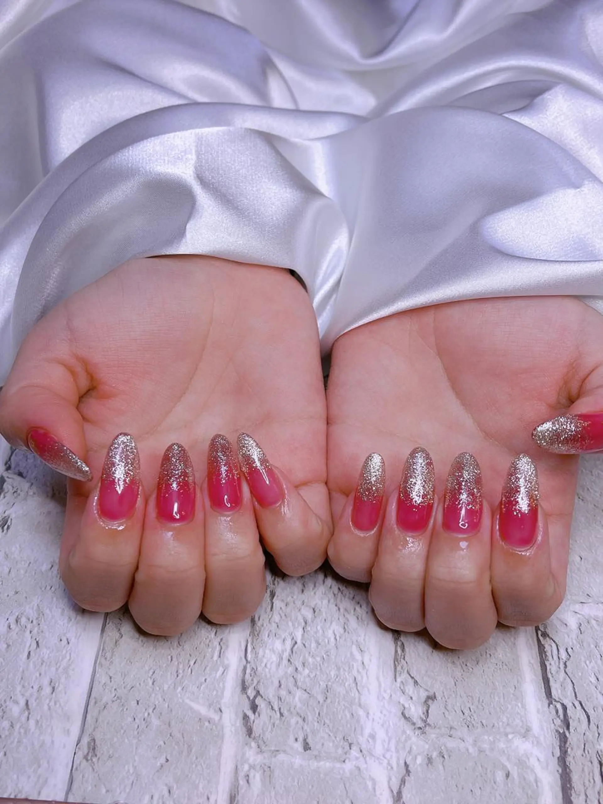 ネイル ジョリ kasumi🌹💅のネイルデザイン