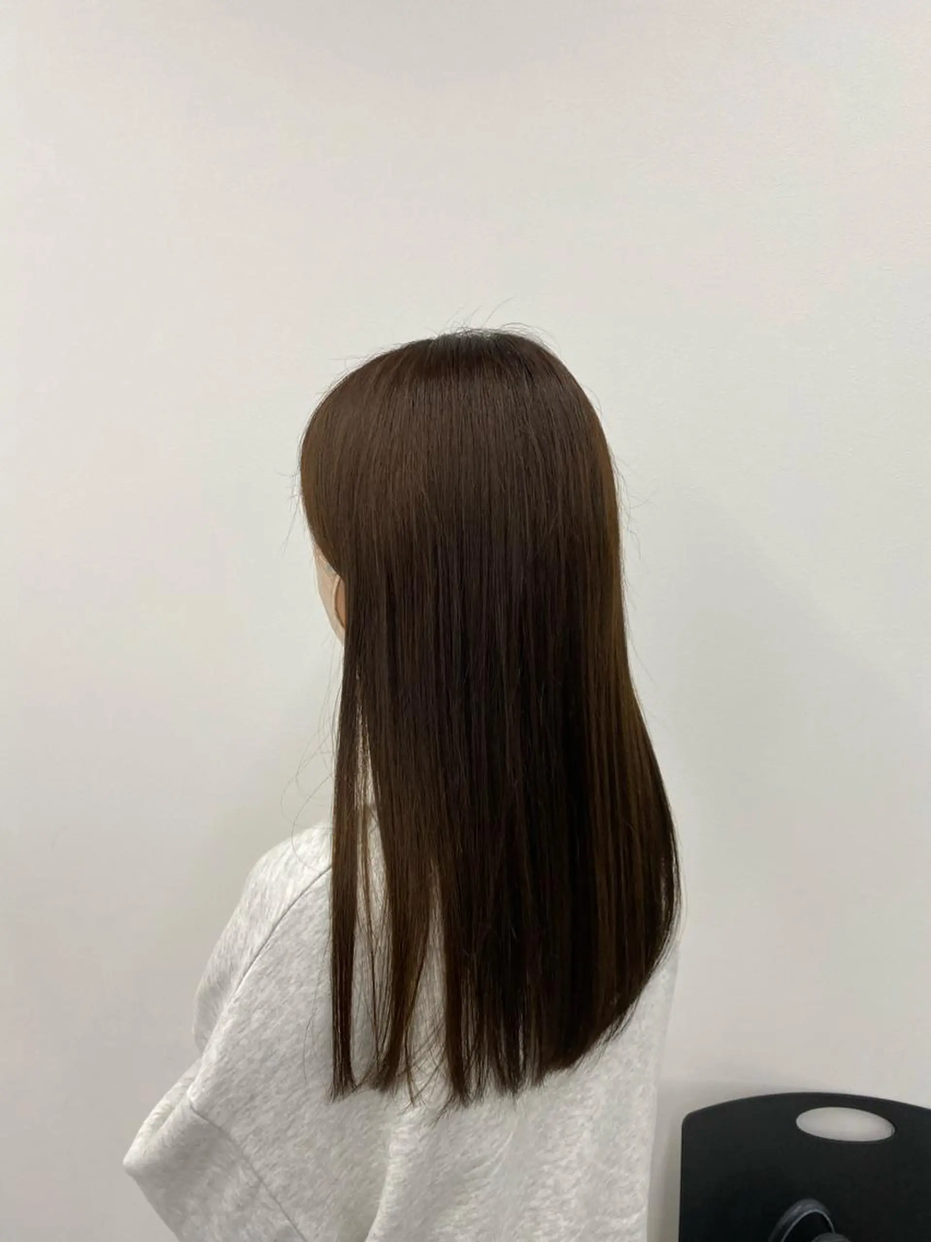 ロング 韓国カット/ パーマ/KOTAのヘアスタイル