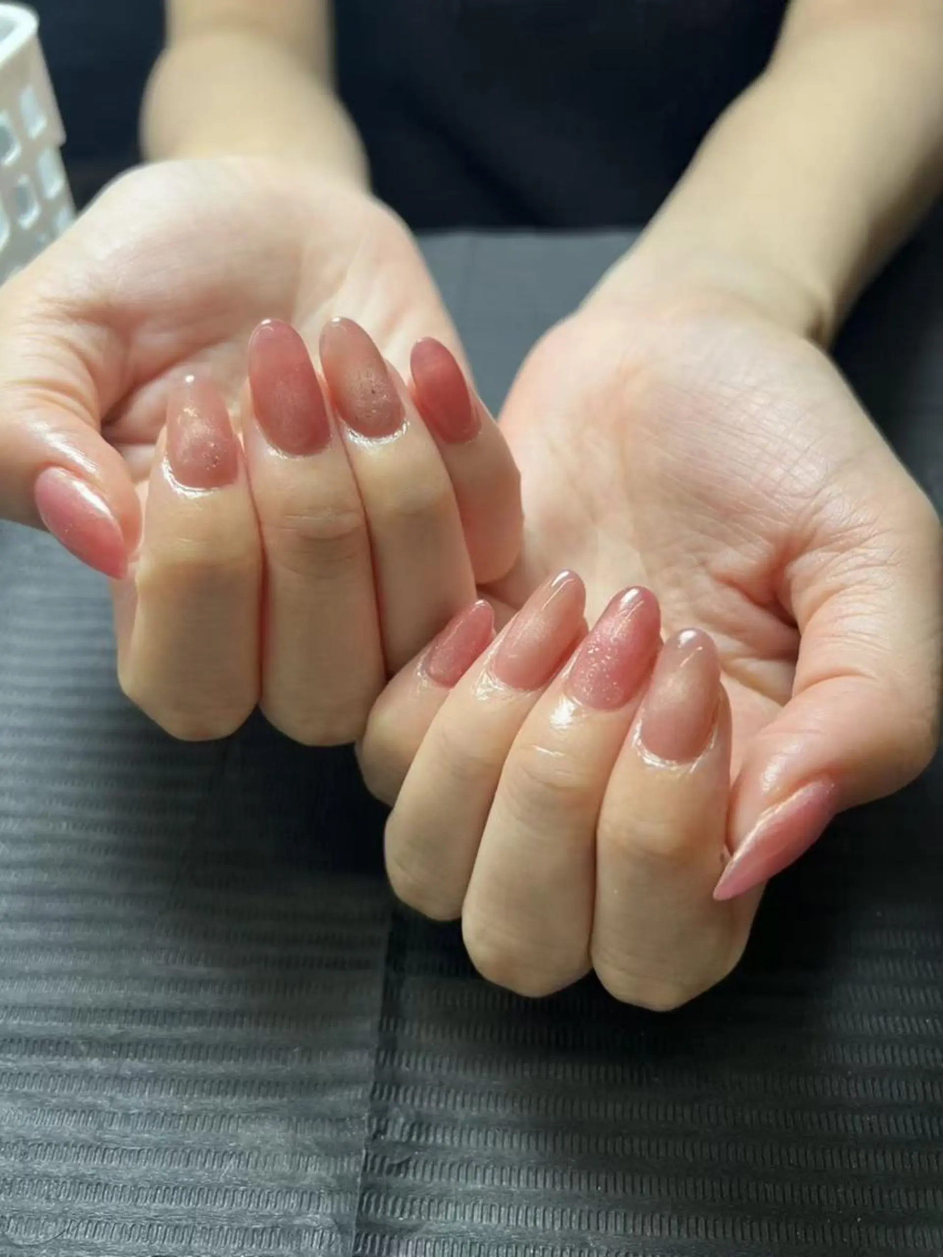 ネイル コウ ロのネイルデザイン