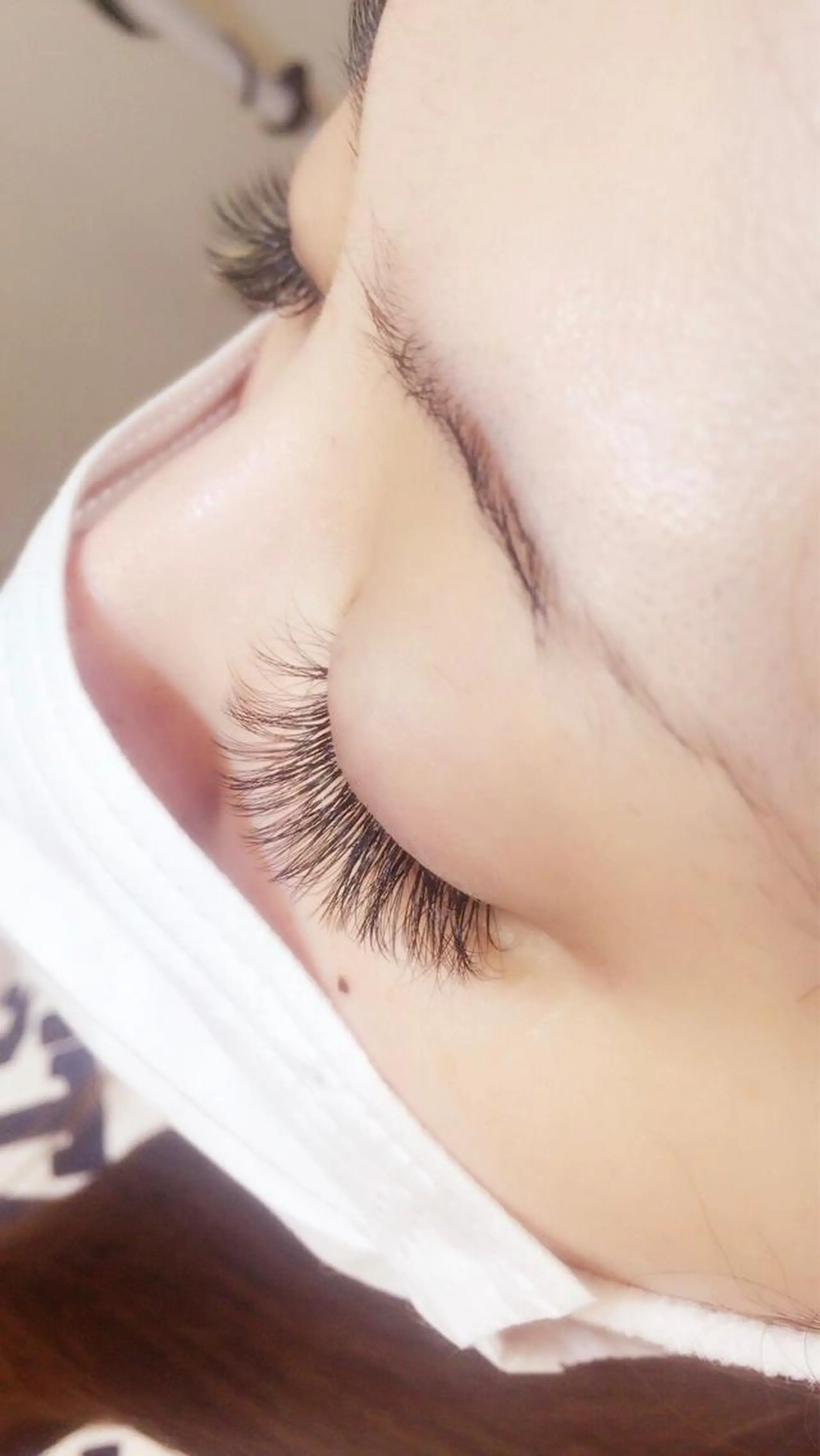 マツエク・マツパ Matsuda Ayumiのマツエク・マツパデザイン